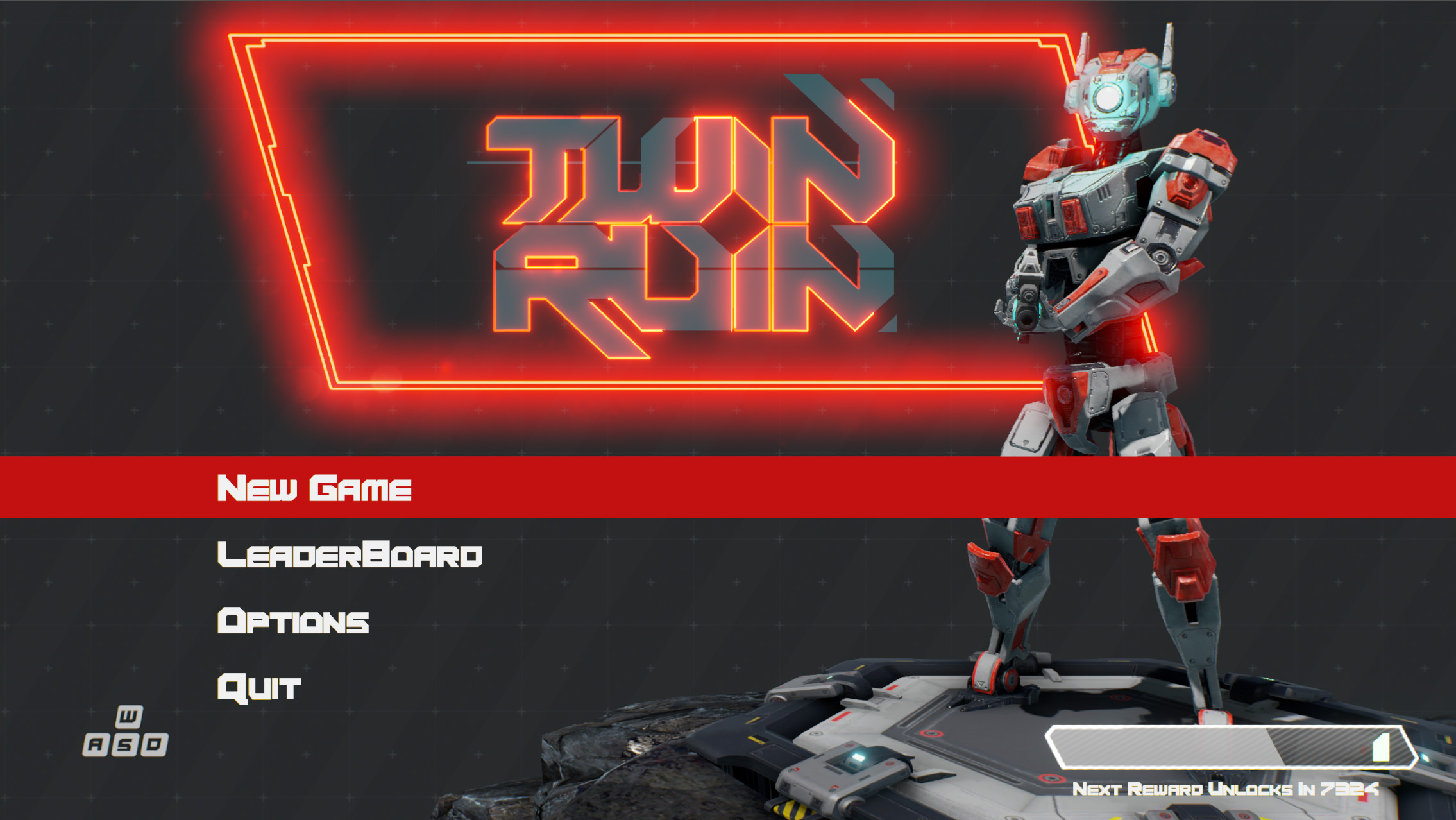 Twin Ruin screenshot 6
