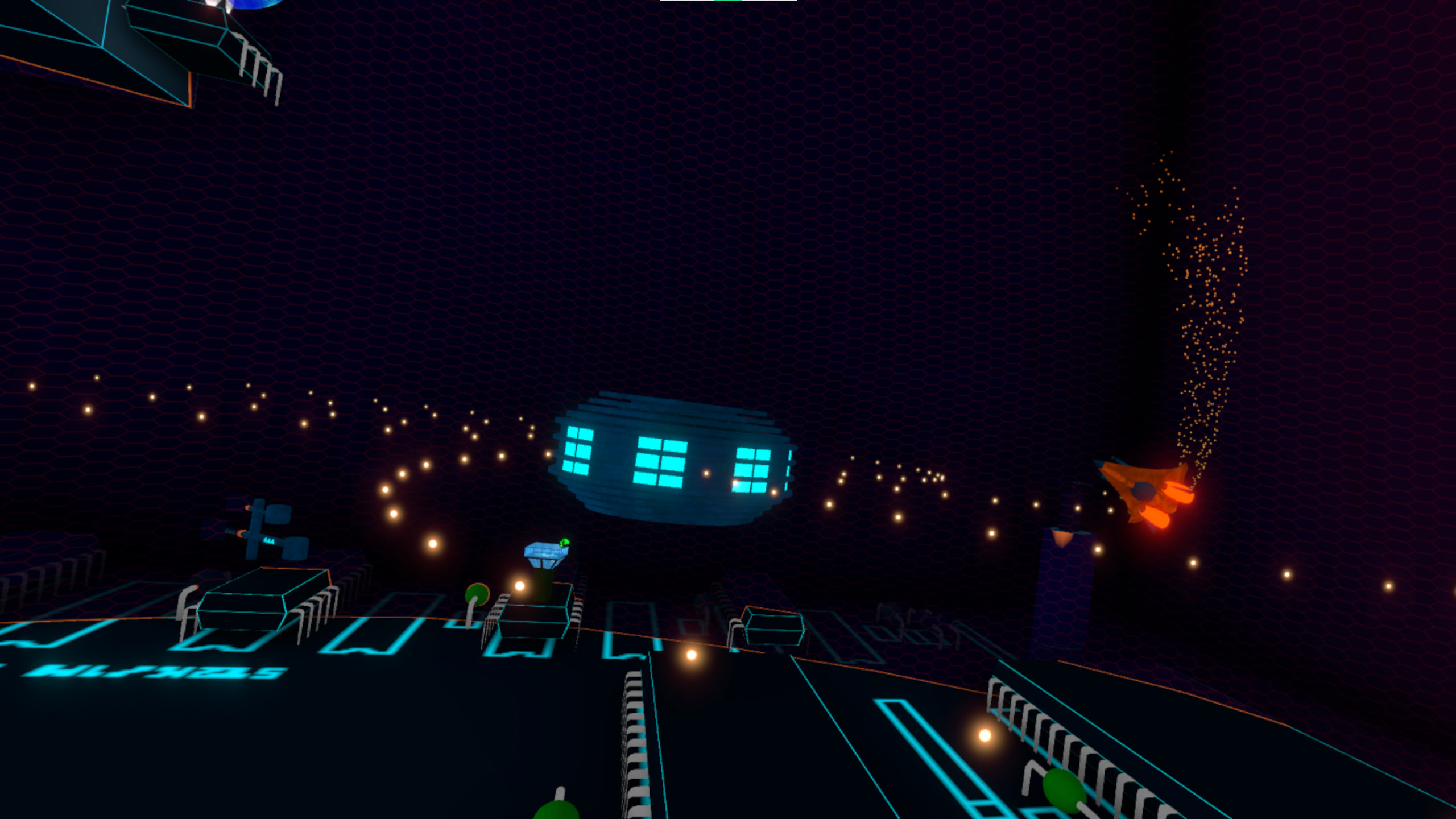 B.U.G. Force screenshot 5