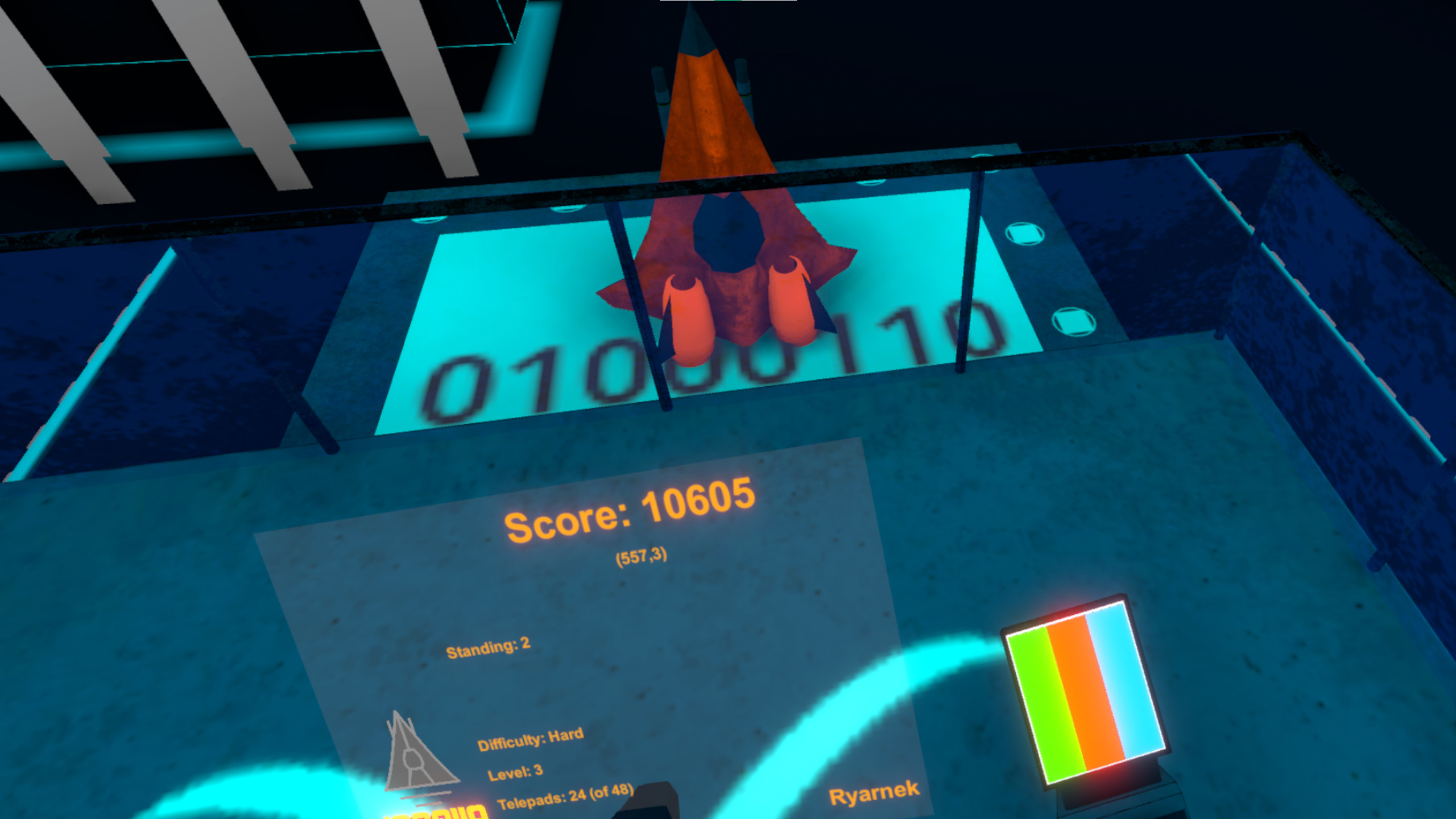 B.U.G. Force screenshot 7