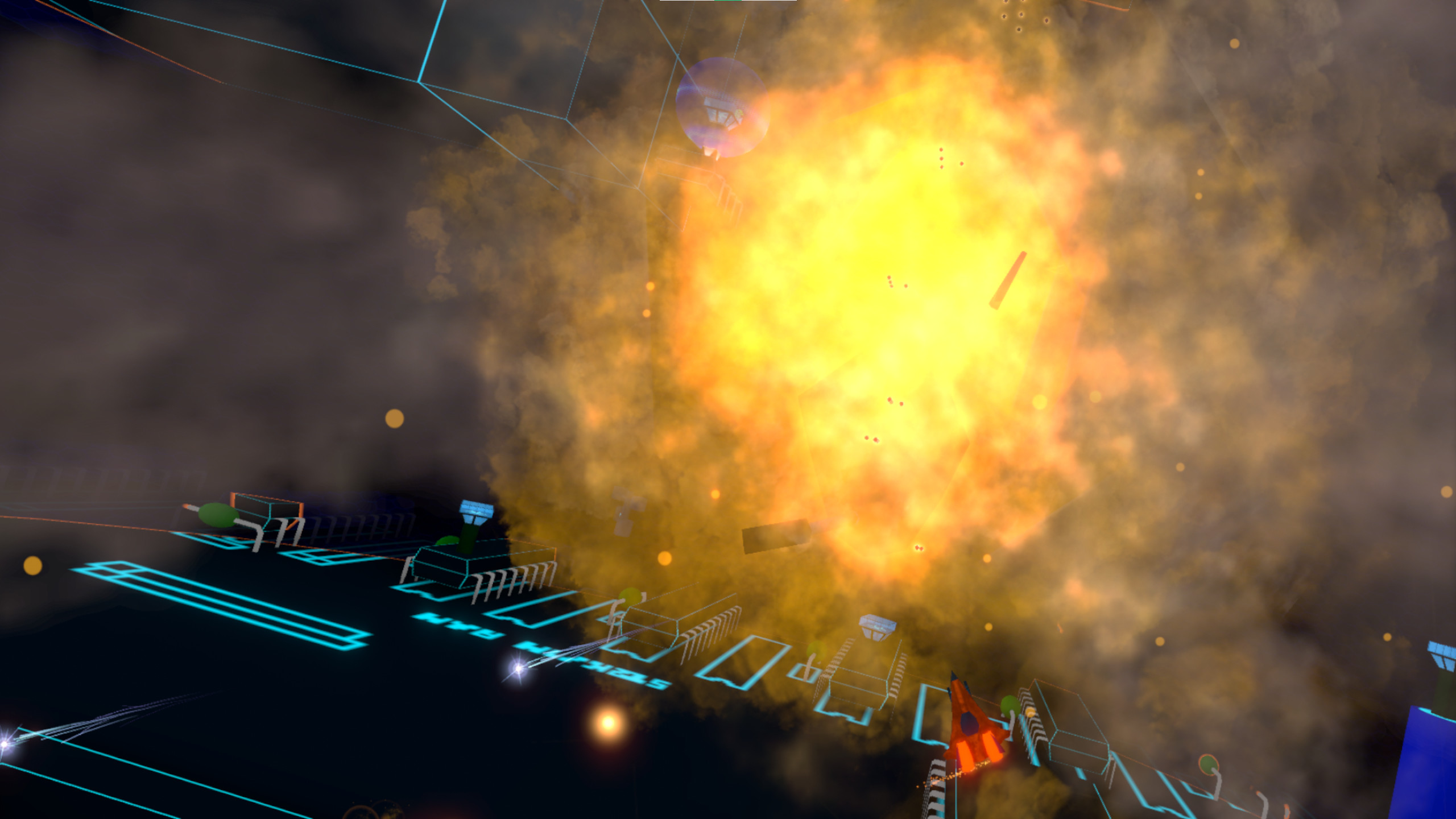 B.U.G. Force screenshot 6