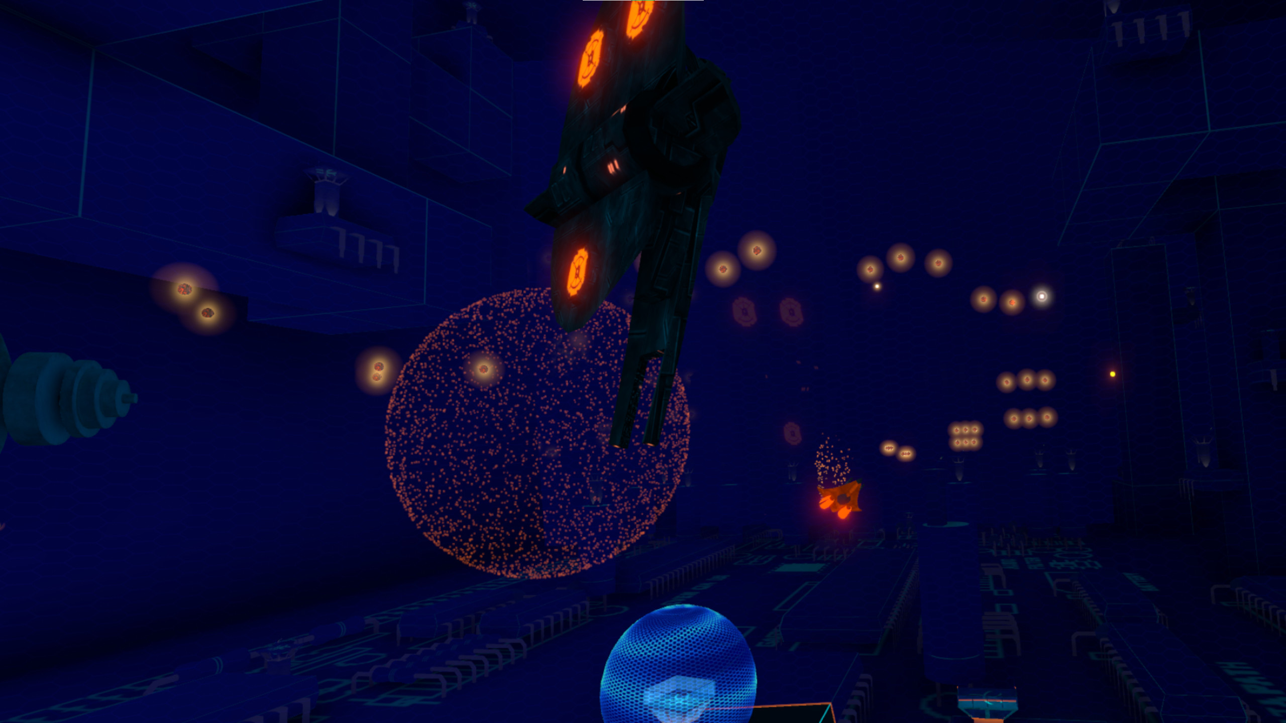 B.U.G. Force screenshot 4