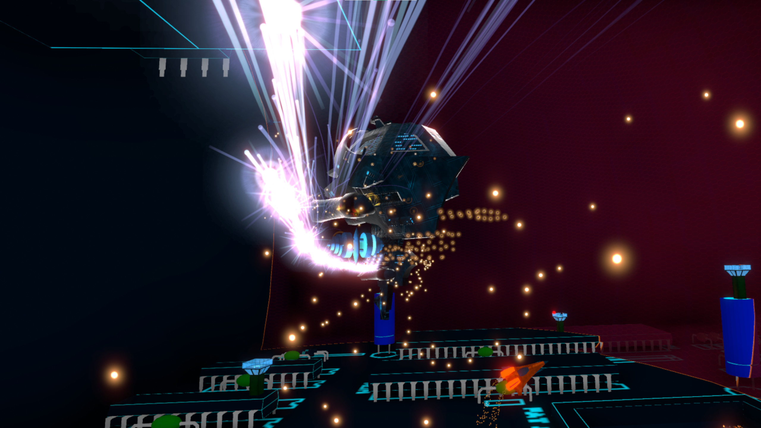 B.U.G. Force screenshot 8
