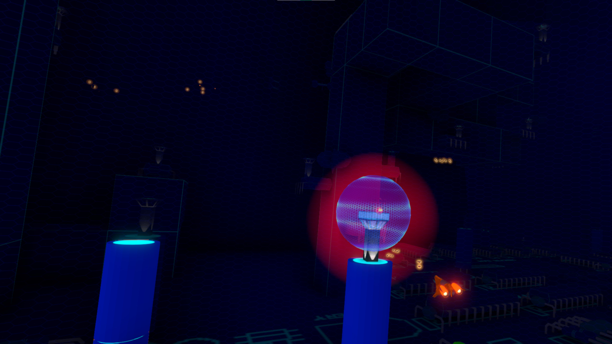 B.U.G. Force screenshot 2