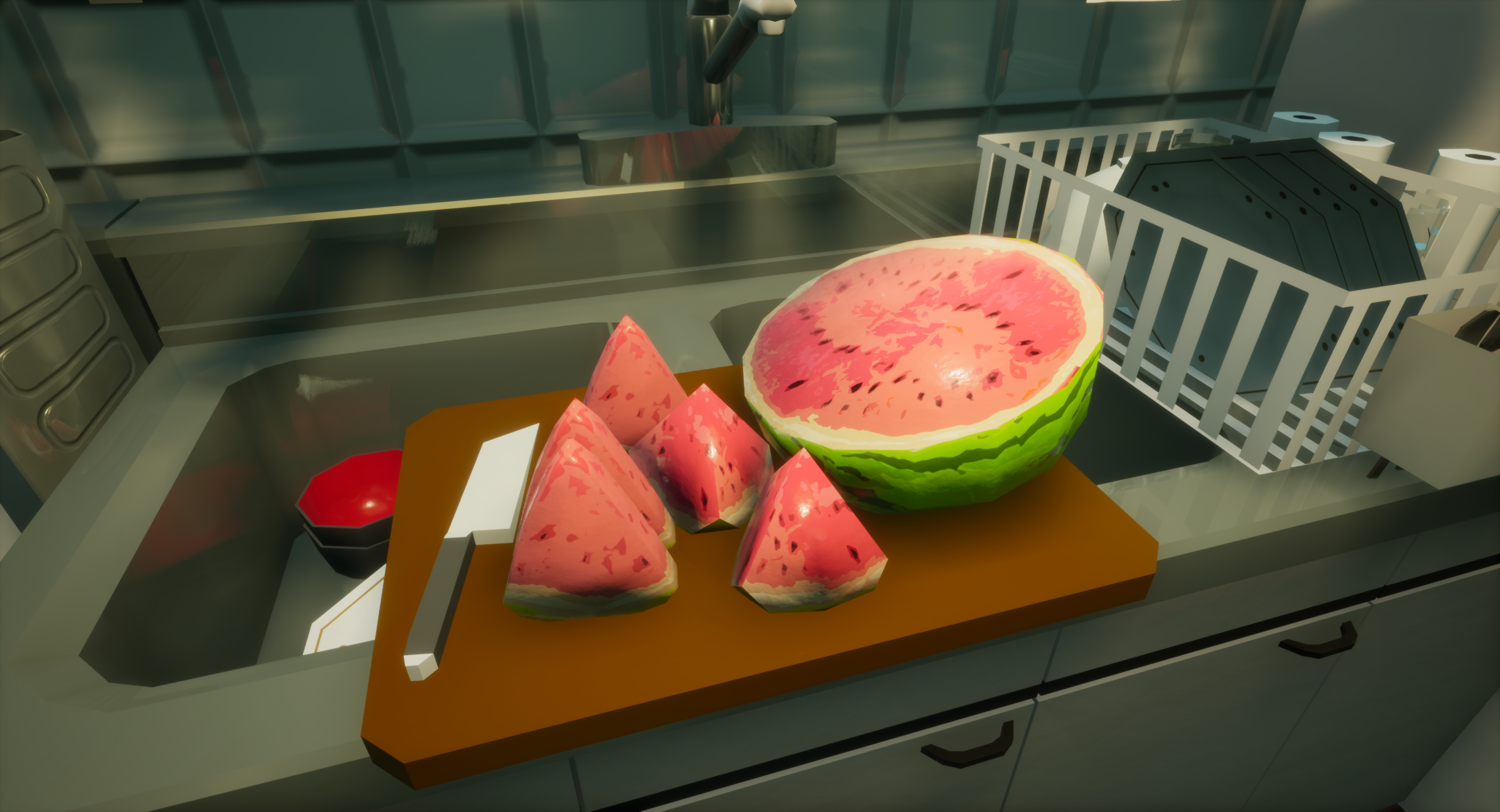Rainy Season screenshot 7