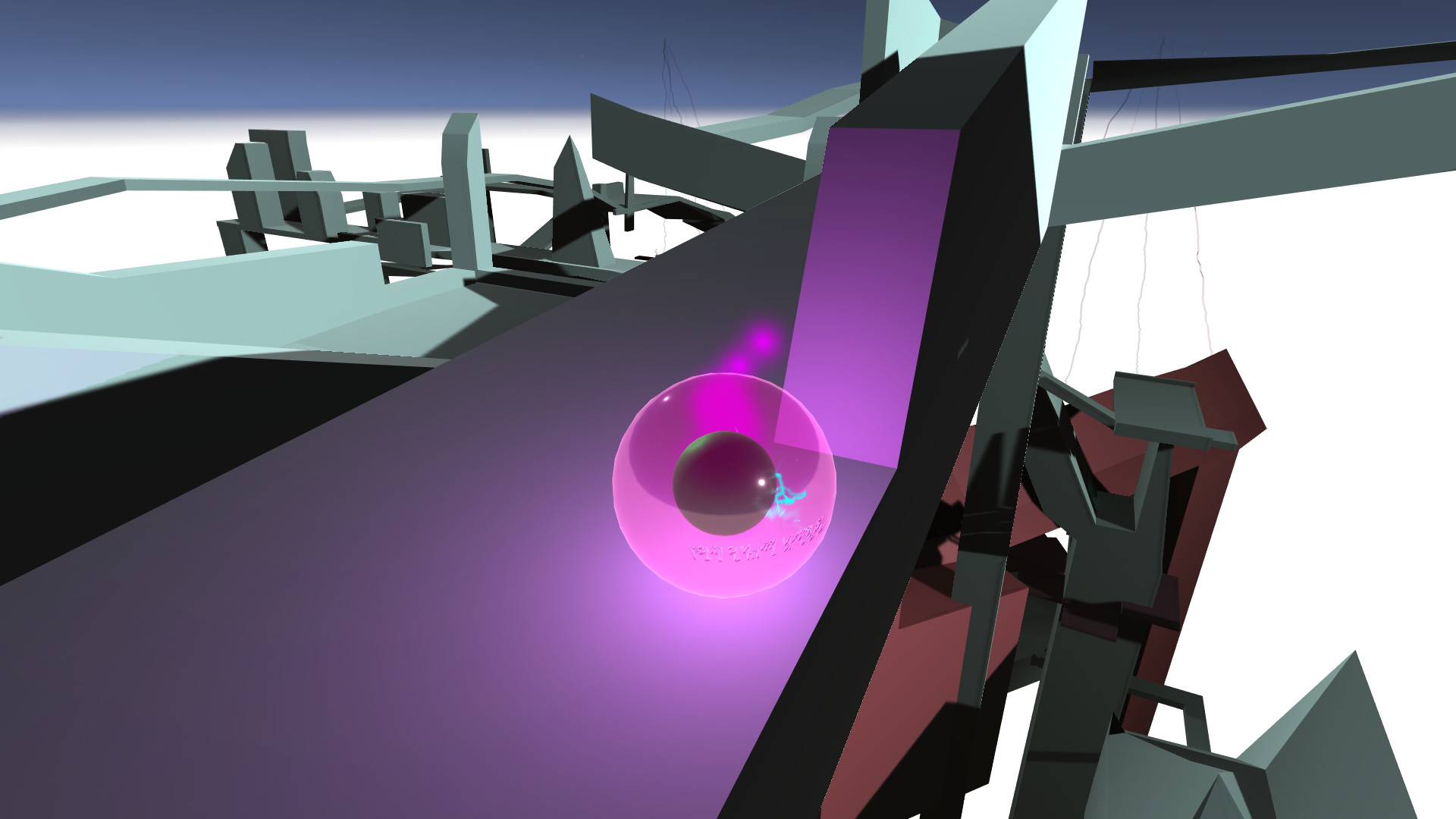 Highball screenshot 1