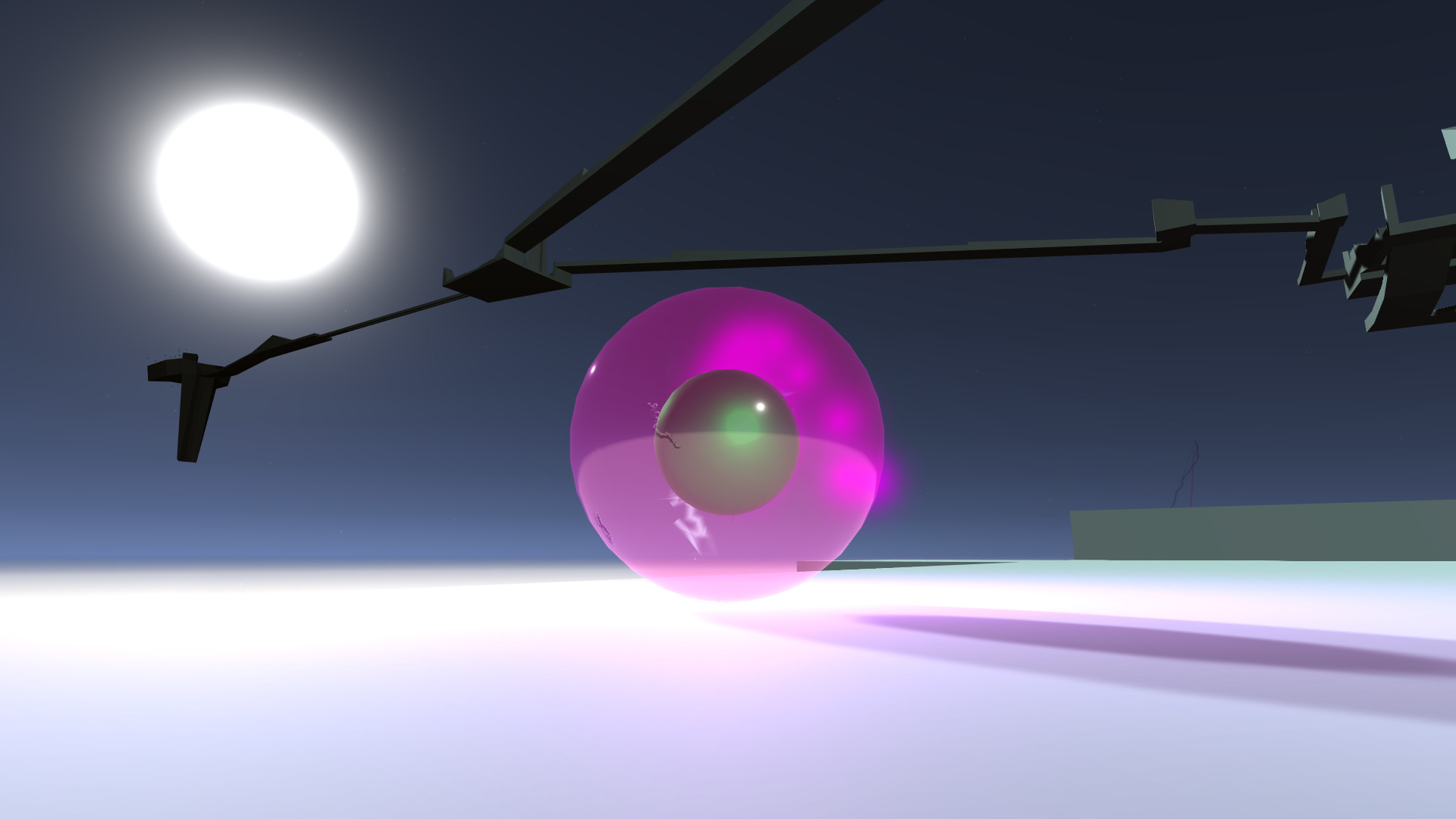 Highball screenshot 6