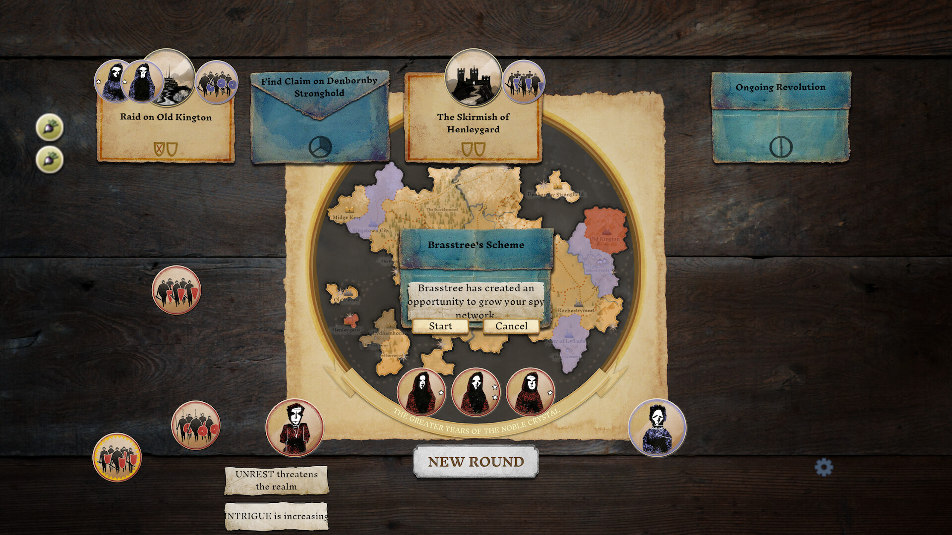 Spies & Soldiers screenshot 8