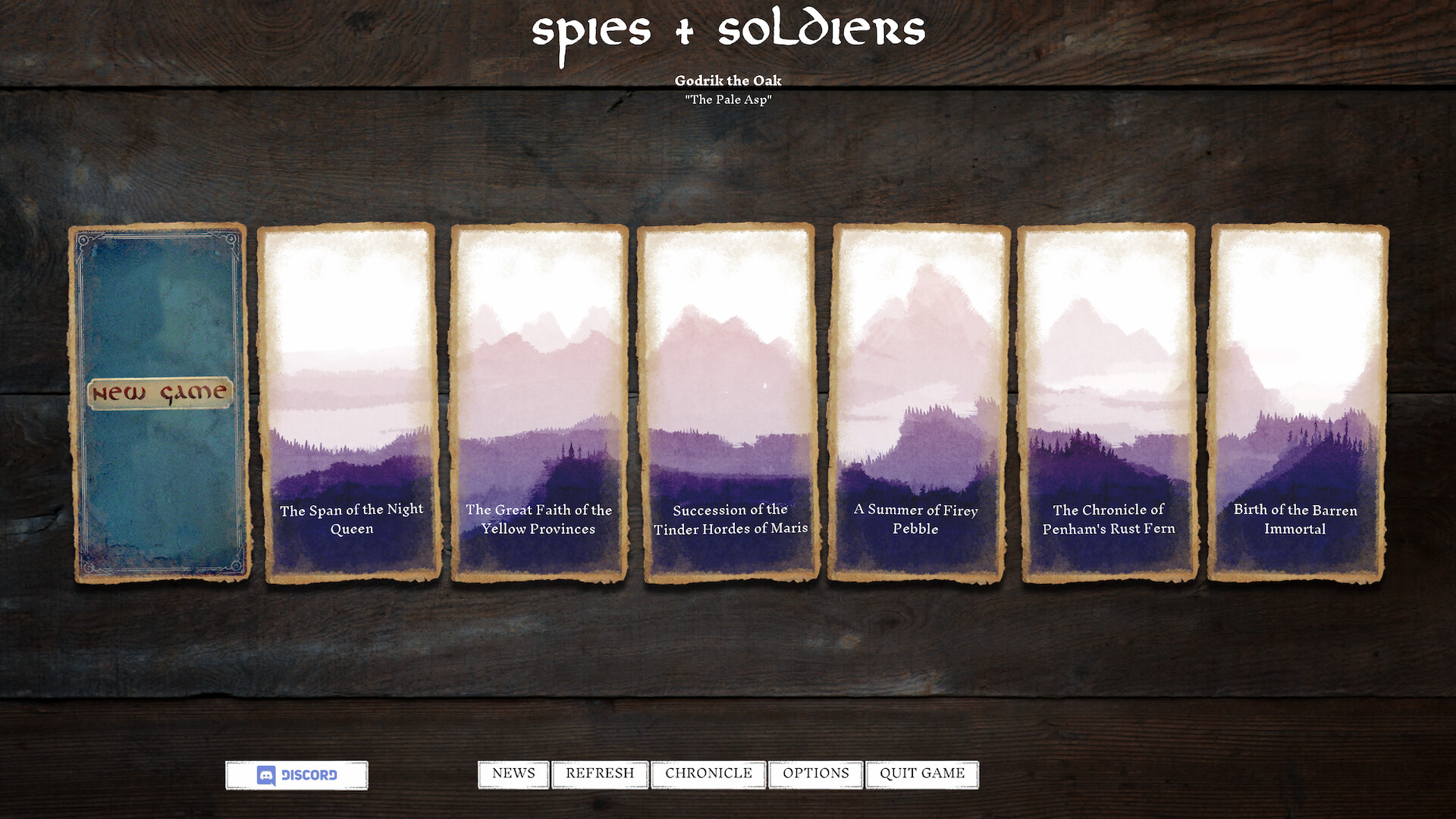 Spies & Soldiers screenshot 10