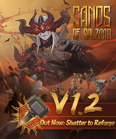 Sands of Salzaar