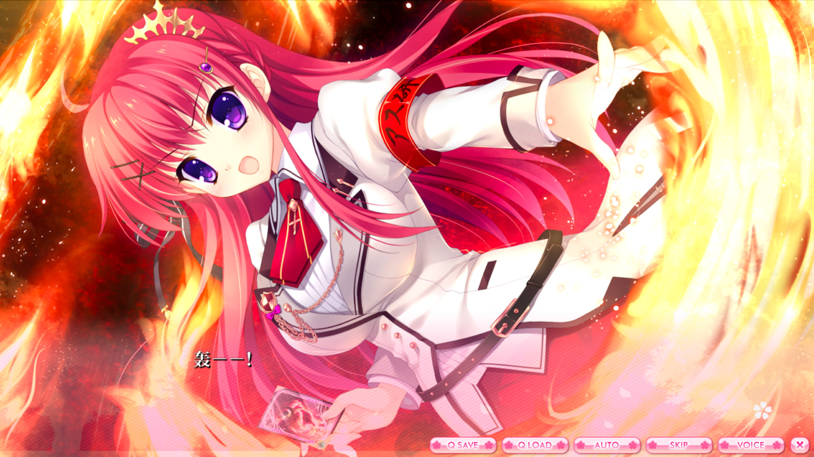 ALIA’s CARNIVAL！ screenshot 10