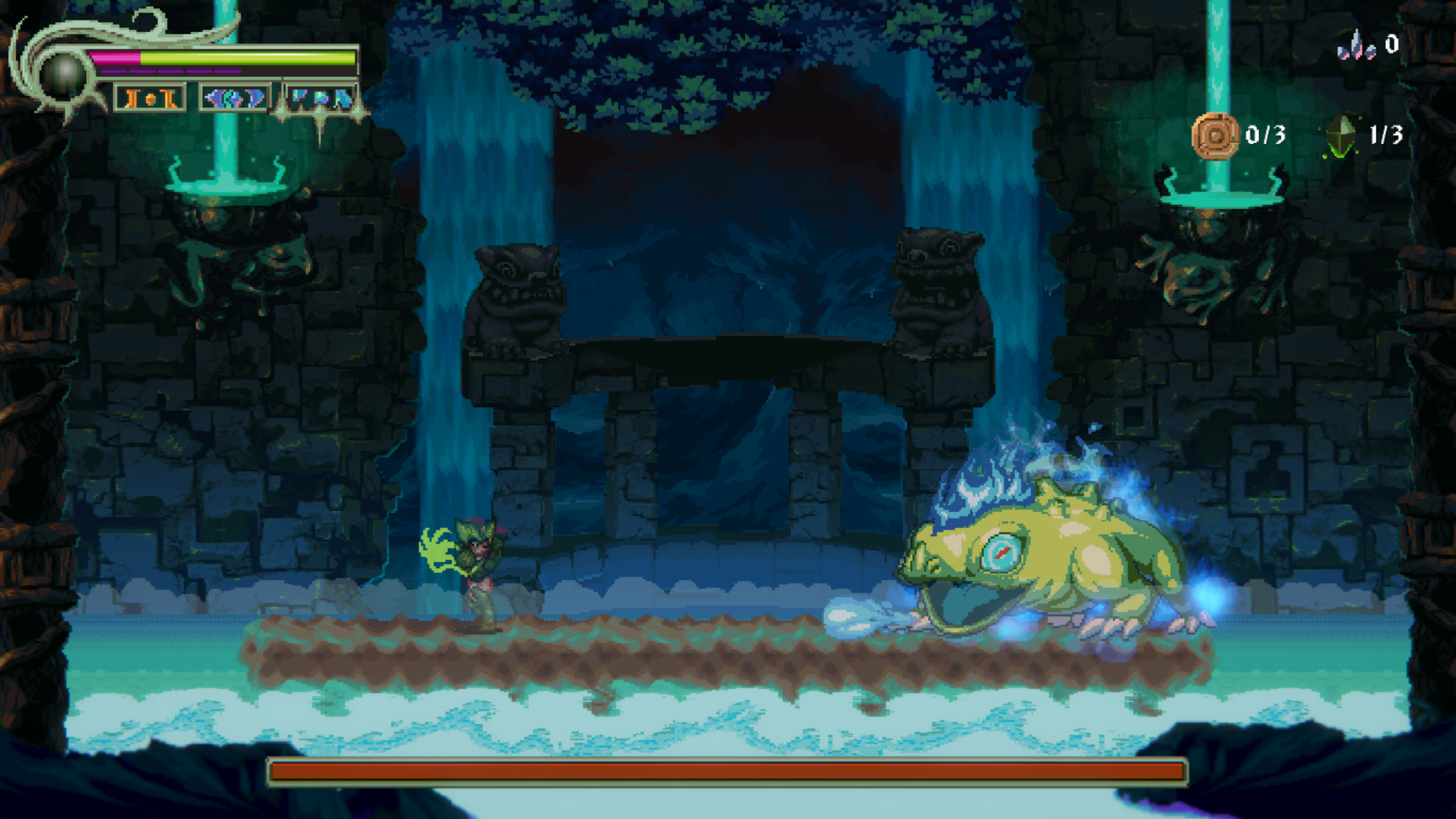 Smelter screenshot 10