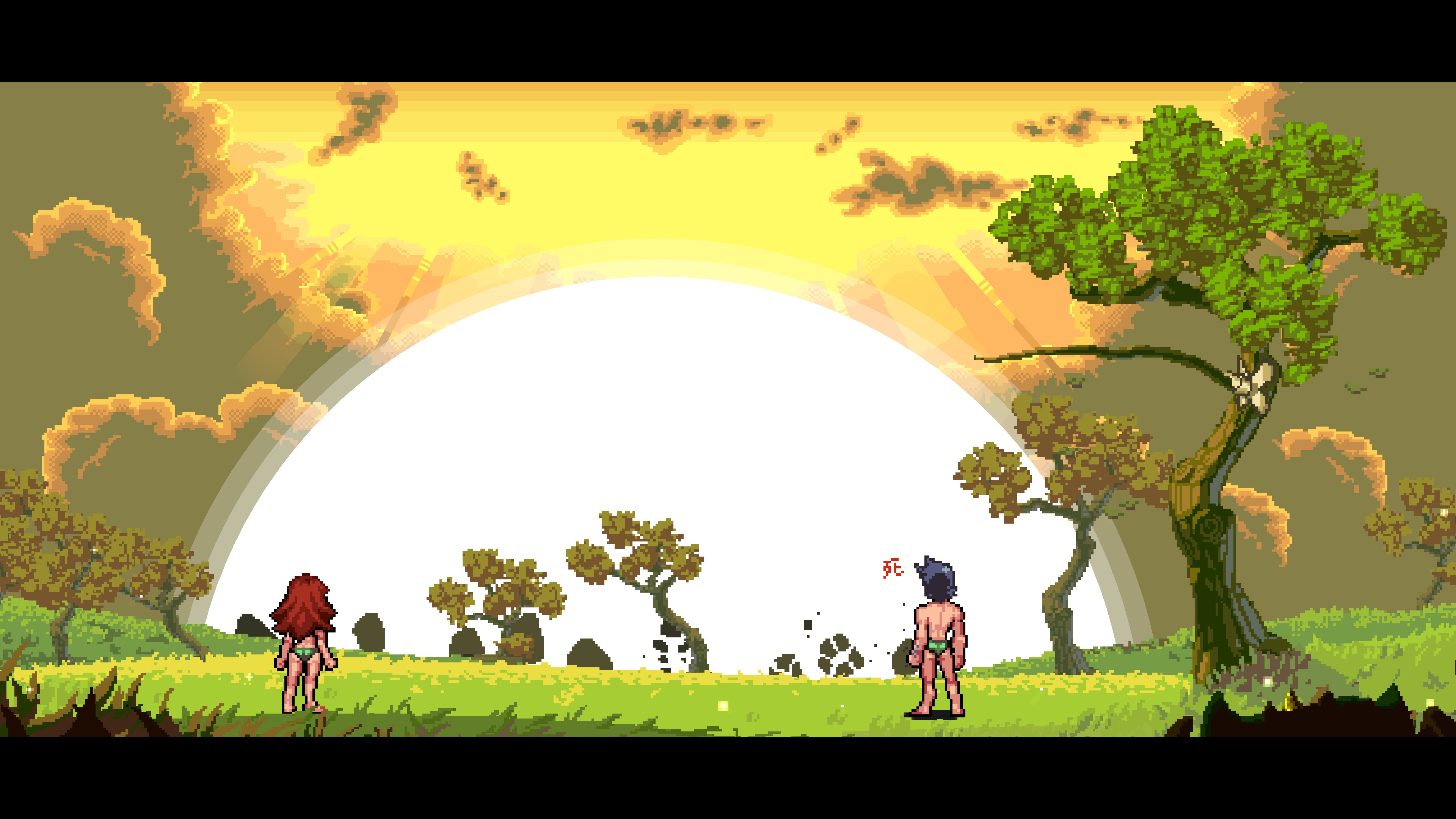 Smelter screenshot 1