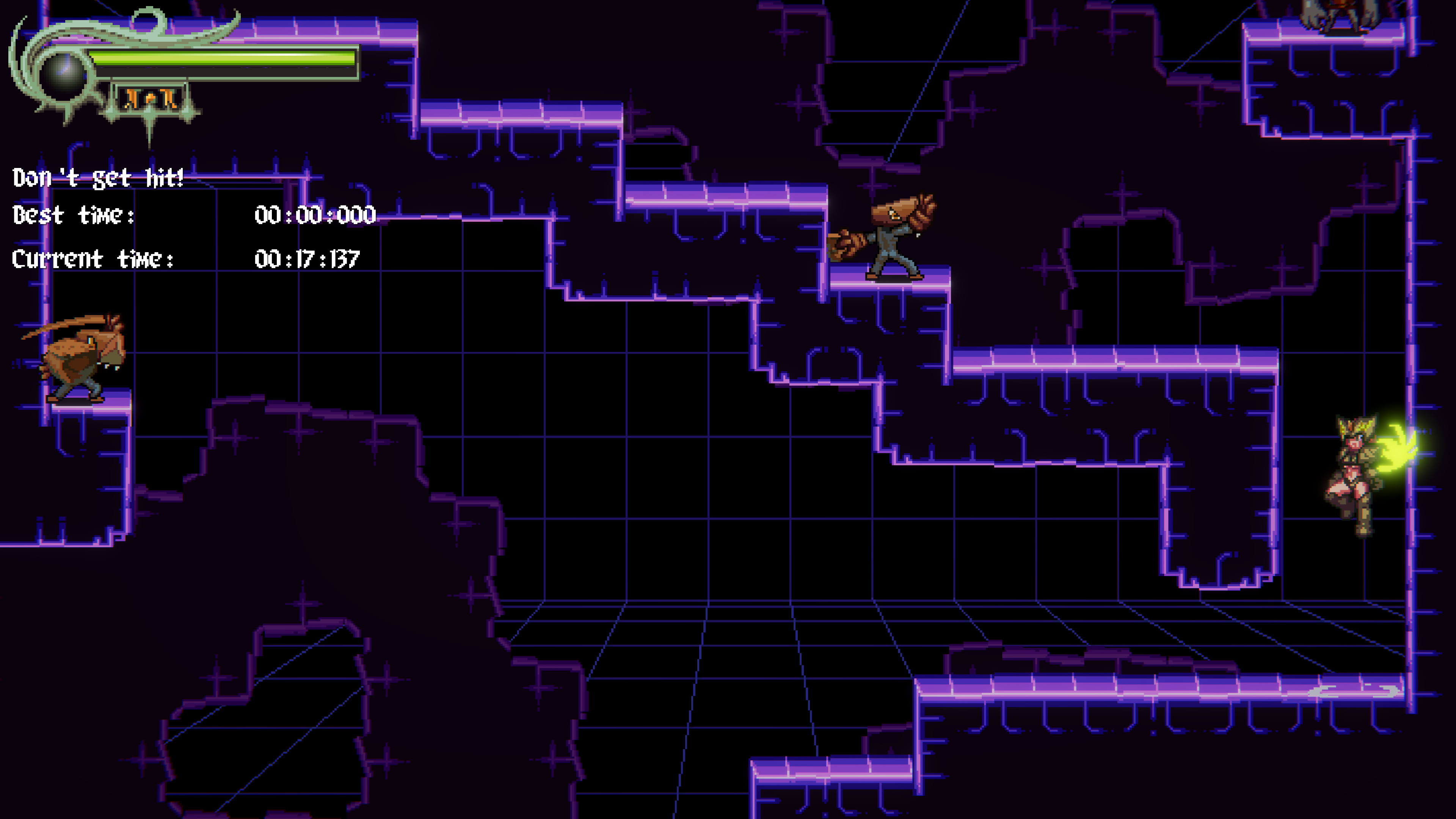 Smelter screenshot 7