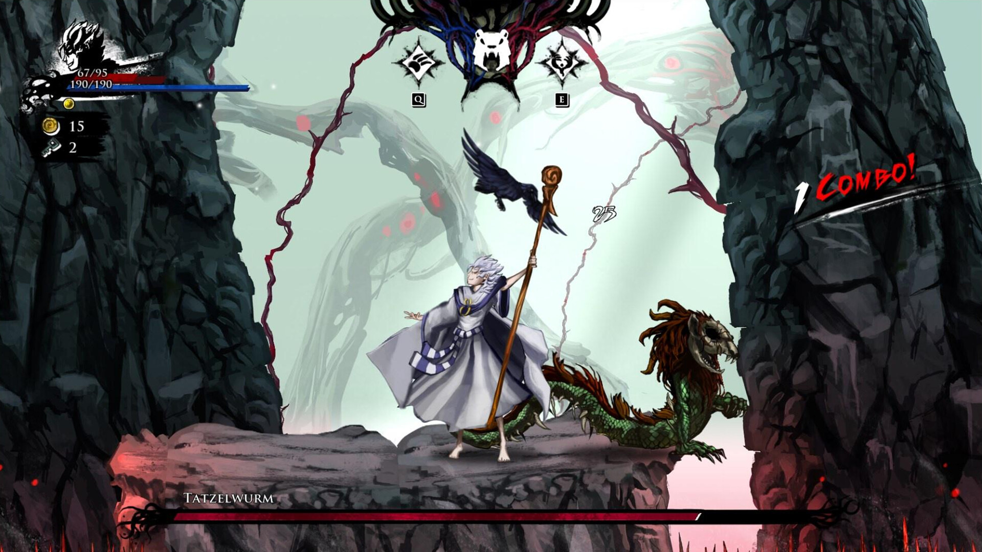 Helvetii screenshot 8