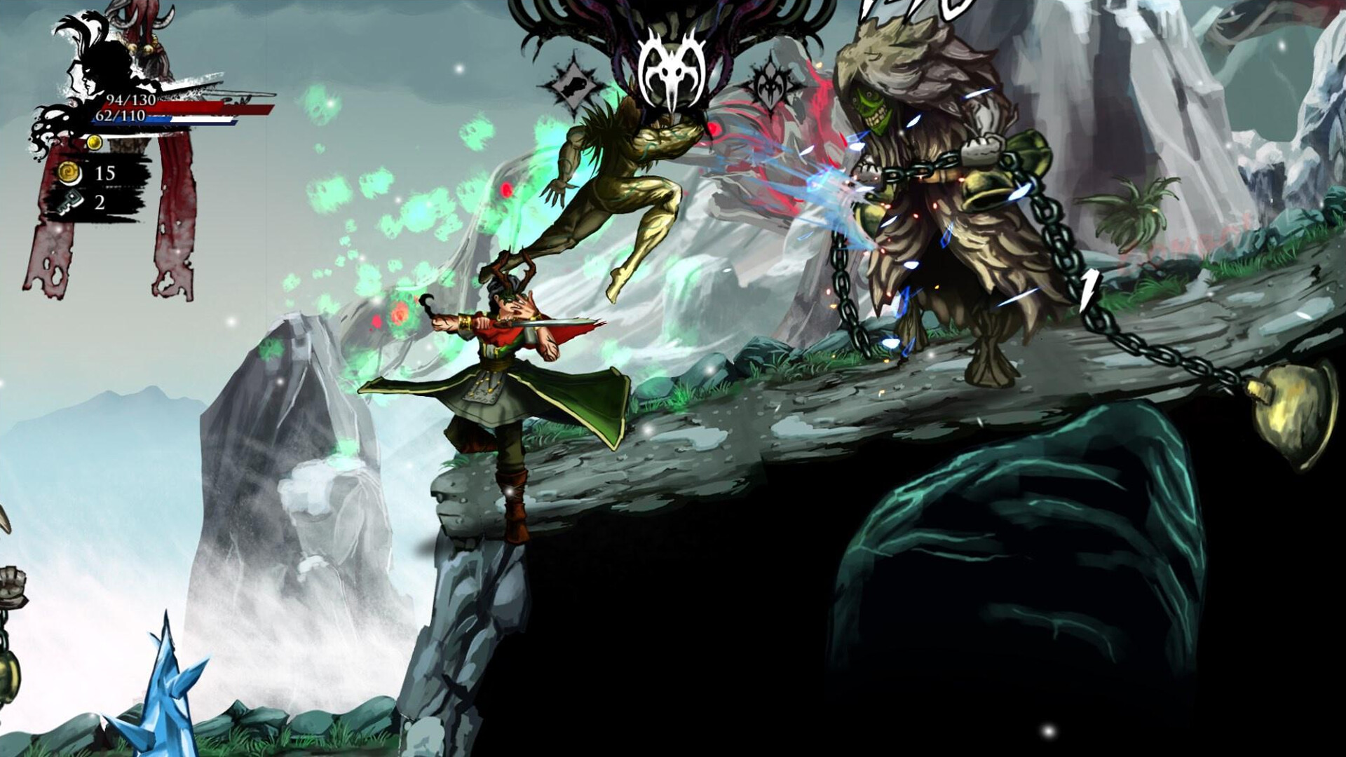 Helvetii screenshot 9