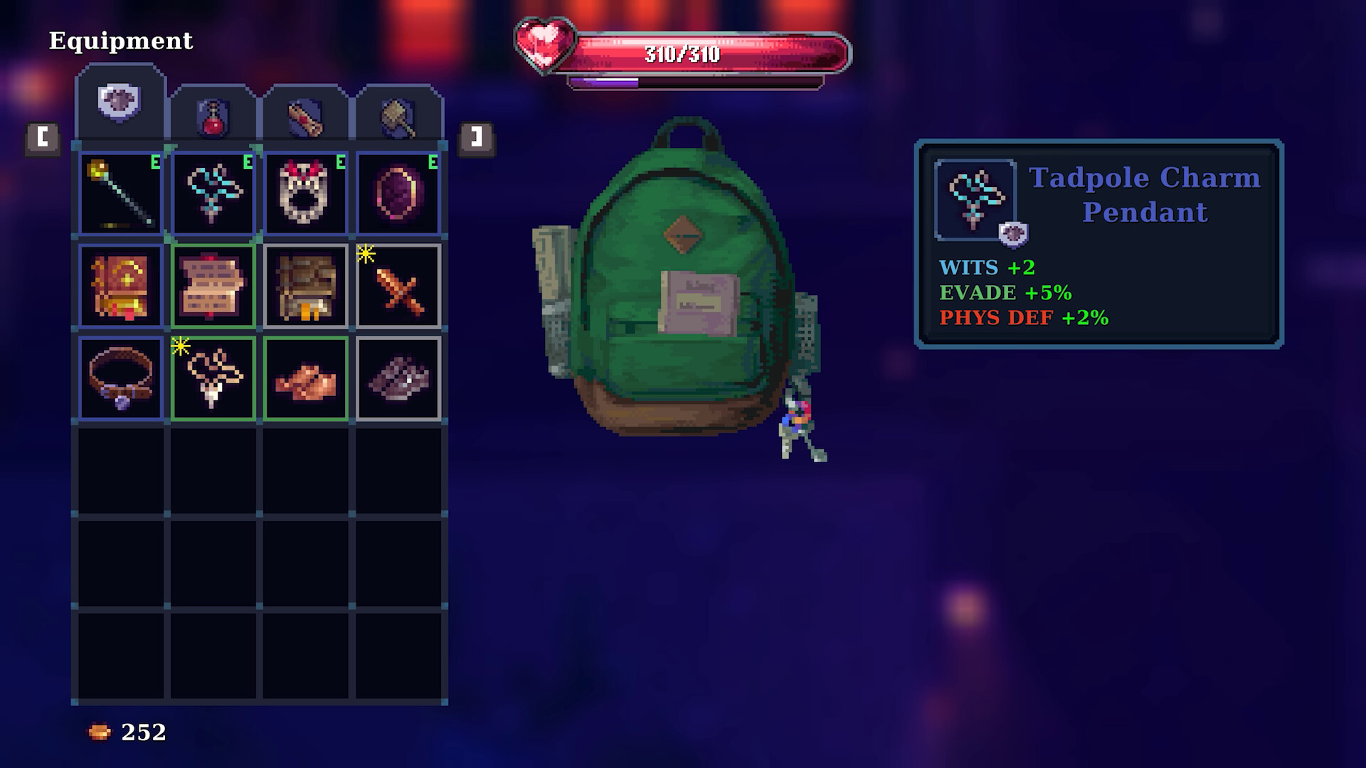 Kingdom of Night screenshot 20
