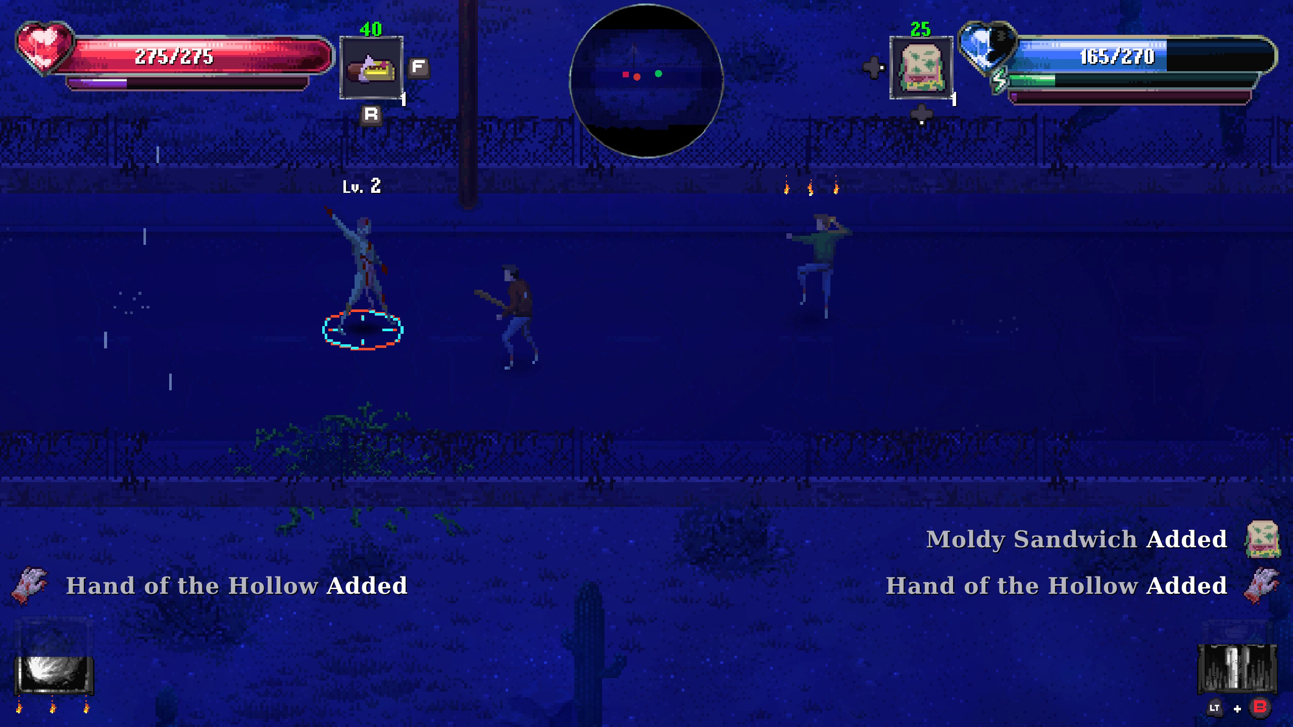 Kingdom of Night screenshot 28