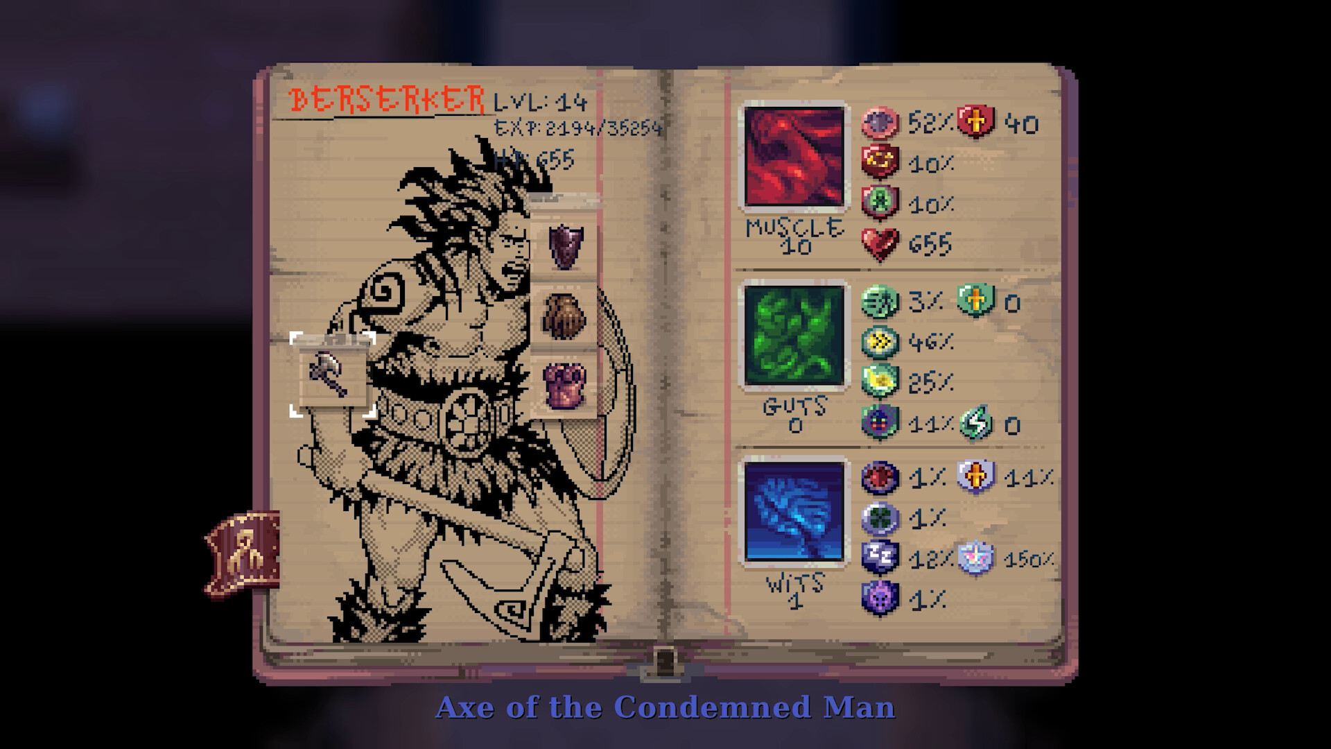 Kingdom of Night screenshot 18