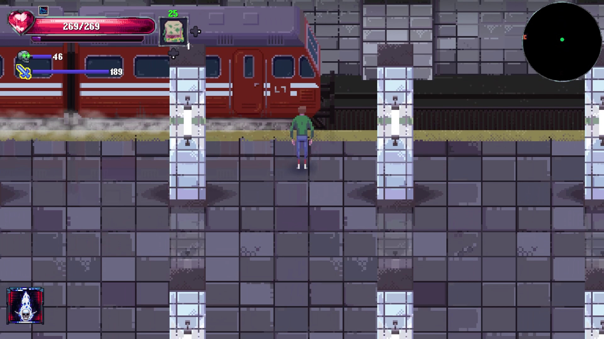 Kingdom of Night screenshot 11