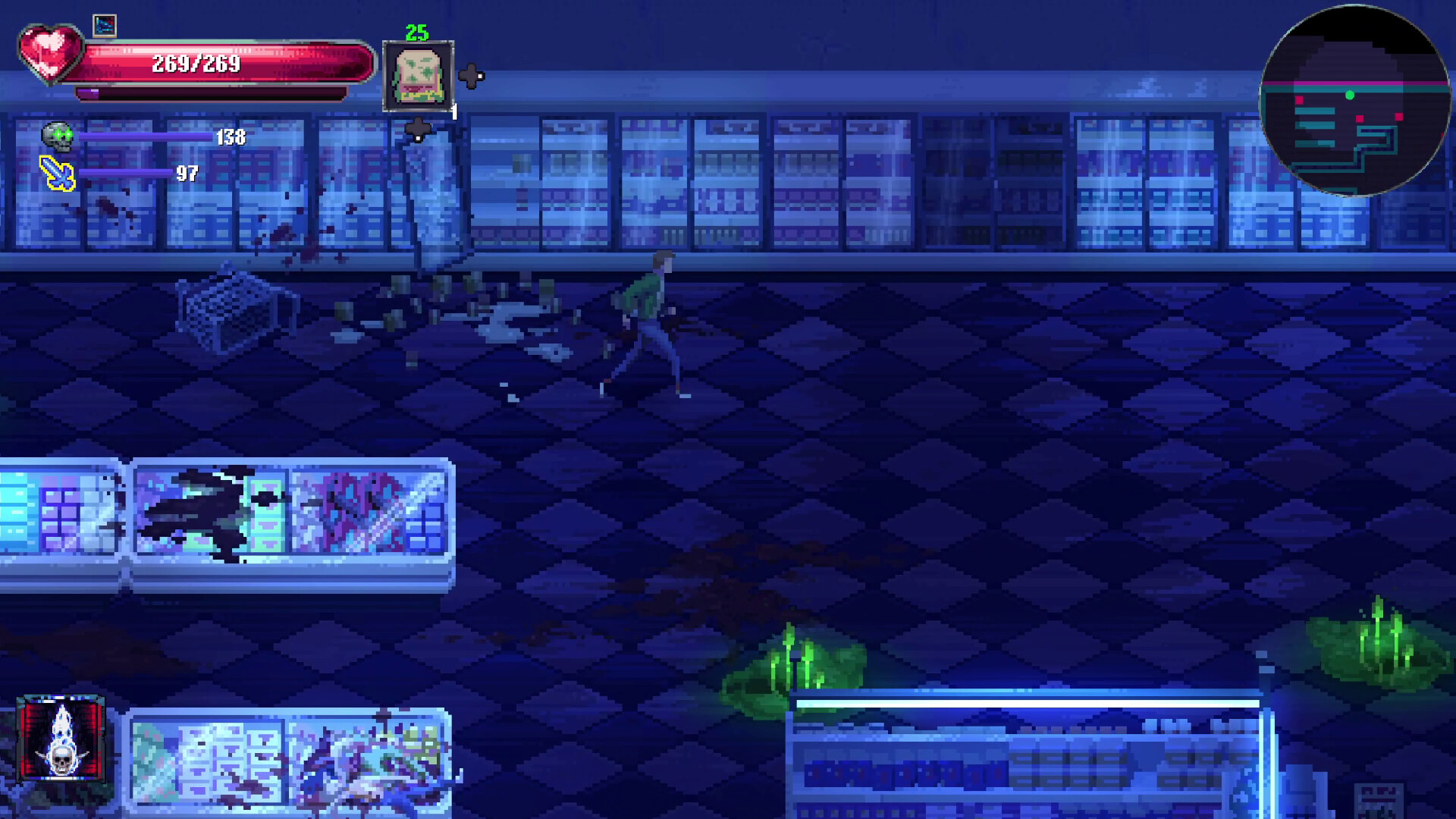 Kingdom of Night screenshot 24