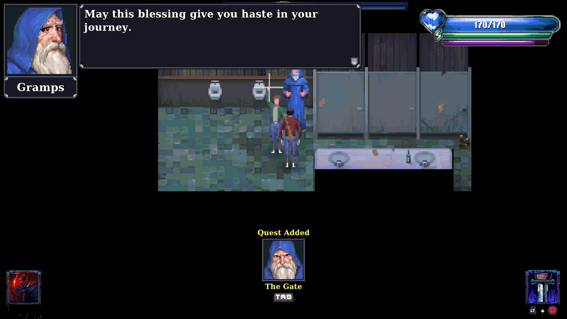 Kingdom of Night screenshot 17