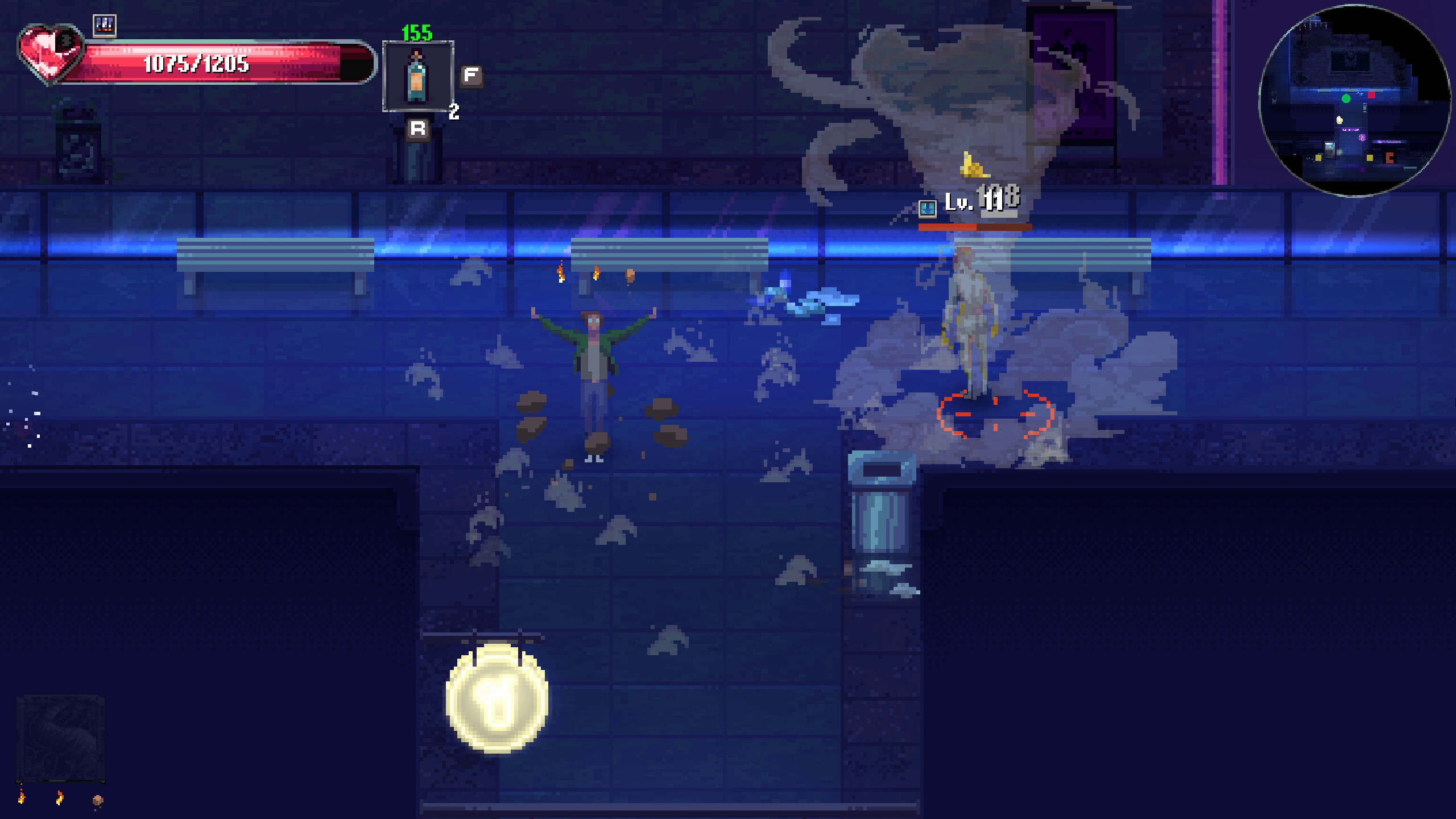 Kingdom of Night screenshot 21