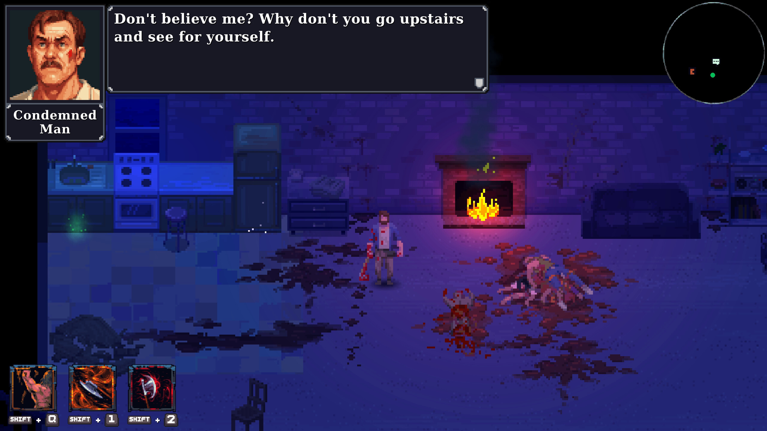 Kingdom of Night screenshot 19