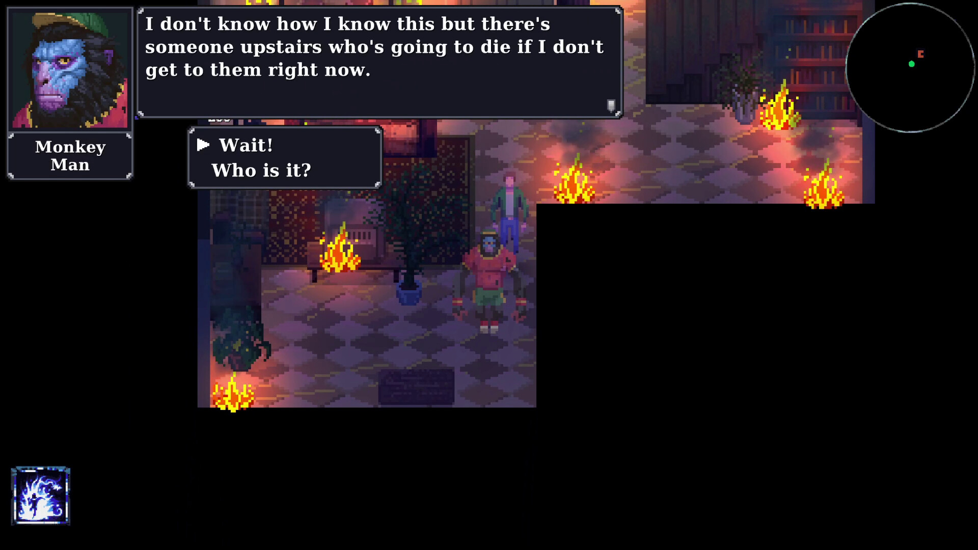 Kingdom of Night screenshot 22