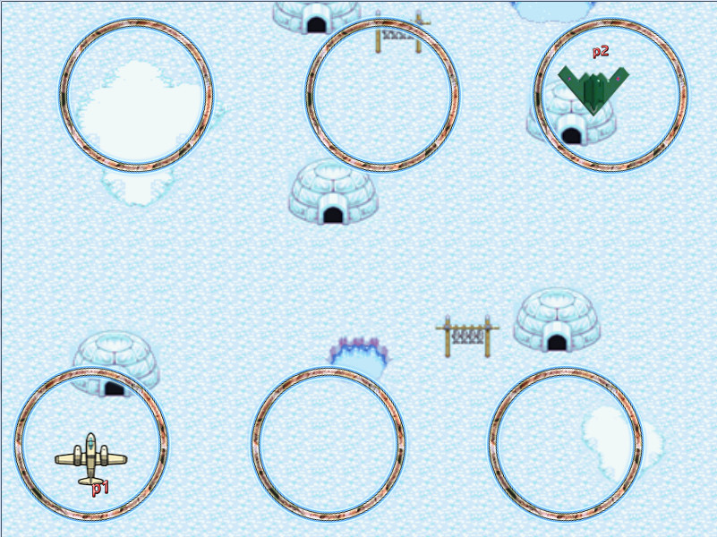Aircraft War screenshot 5