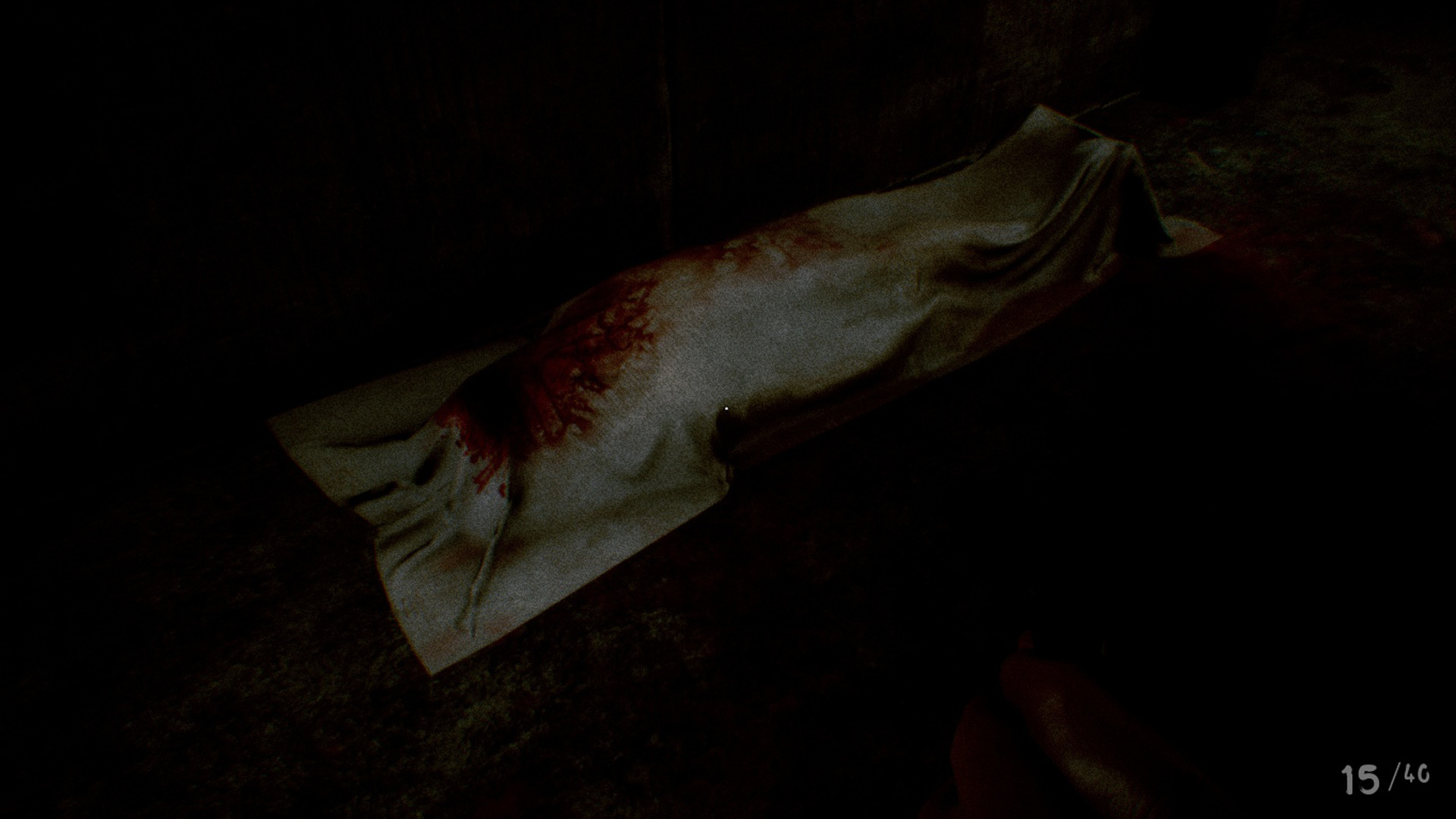 EBOLA screenshot 7