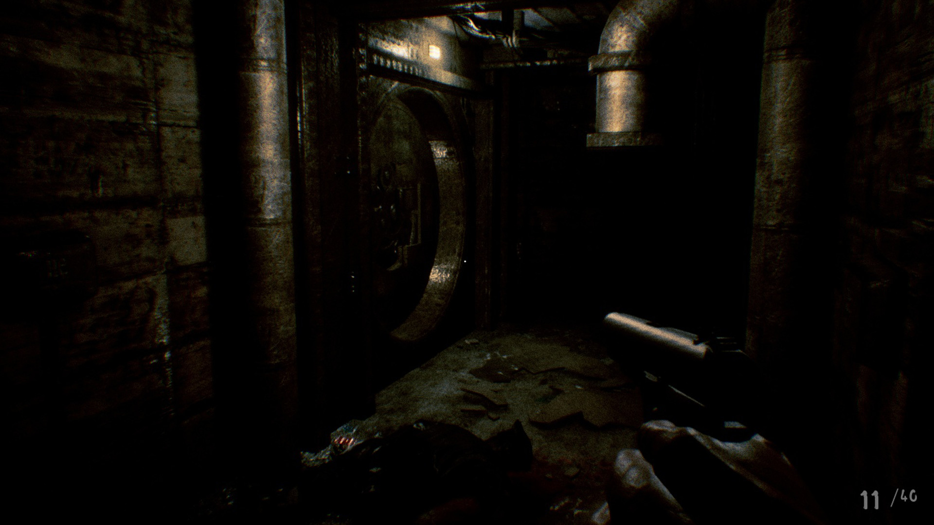 EBOLA screenshot 8
