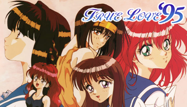 初版　True Love Story2 トレーディングカード No.48 True Love Story 2 トゥルーラブストーリー2 トレーディングカード付き