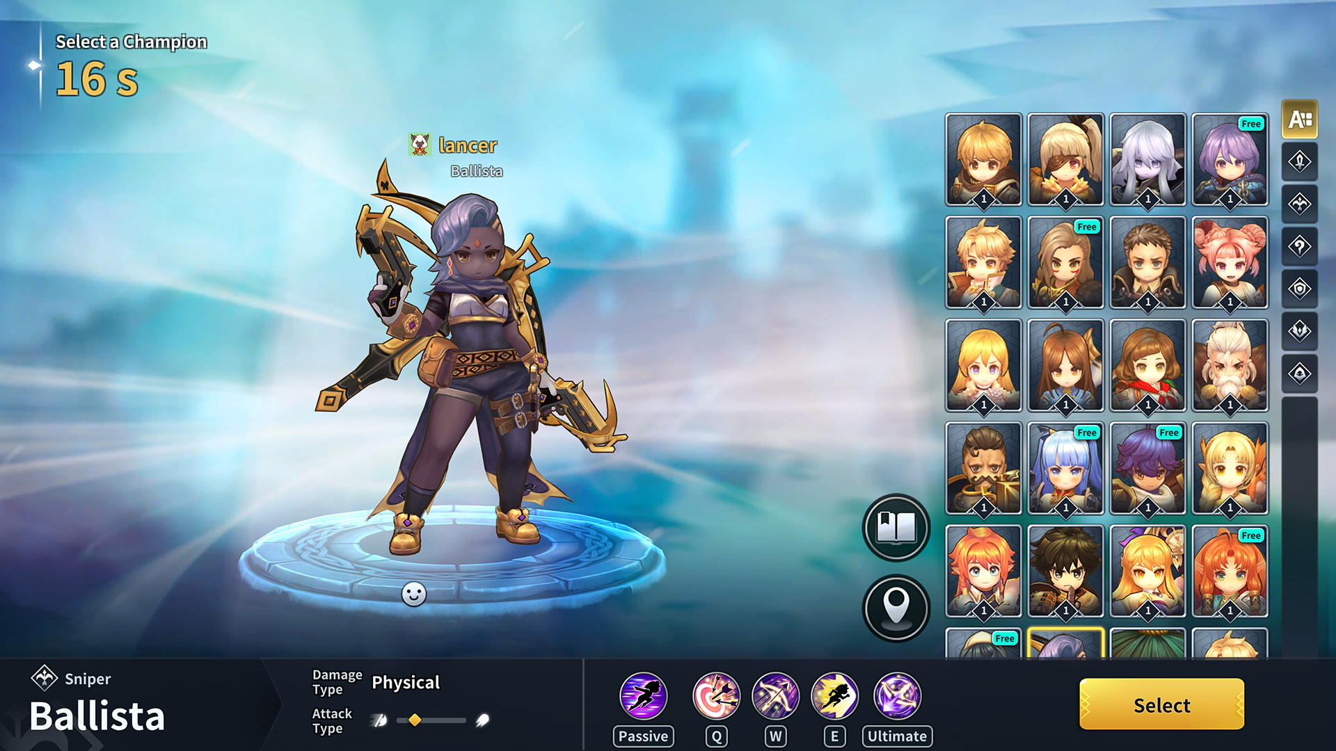 Royal Crown screenshot 8