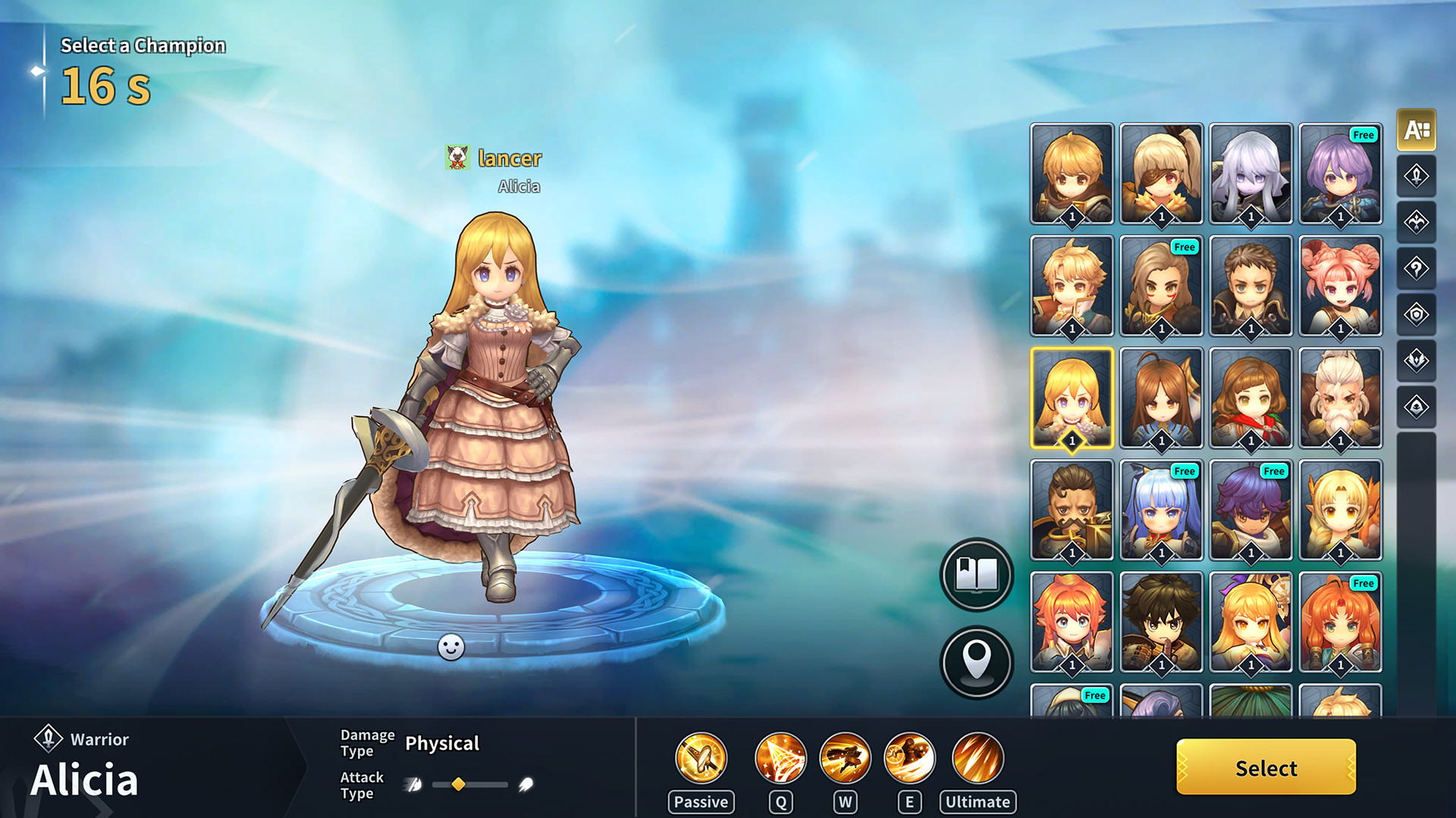 Royal Crown screenshot 7