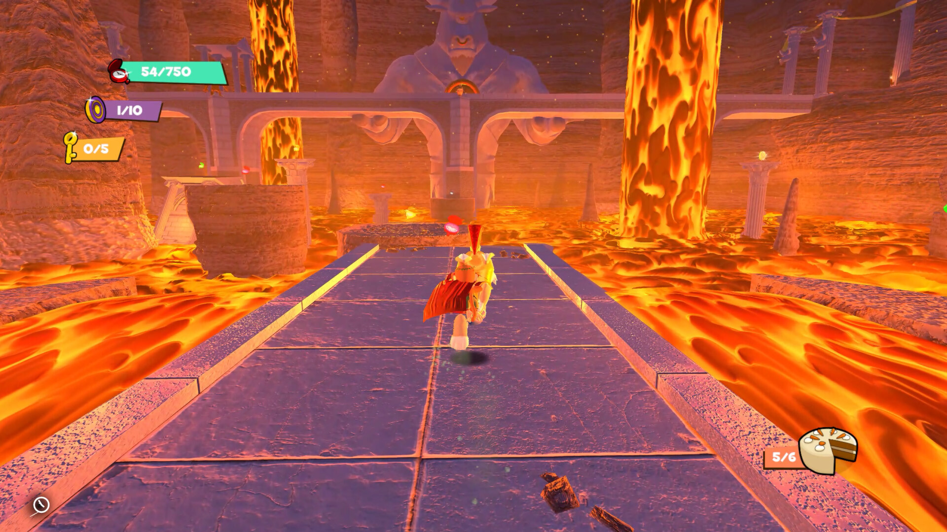 Clive 'N' Wrench screenshot 6