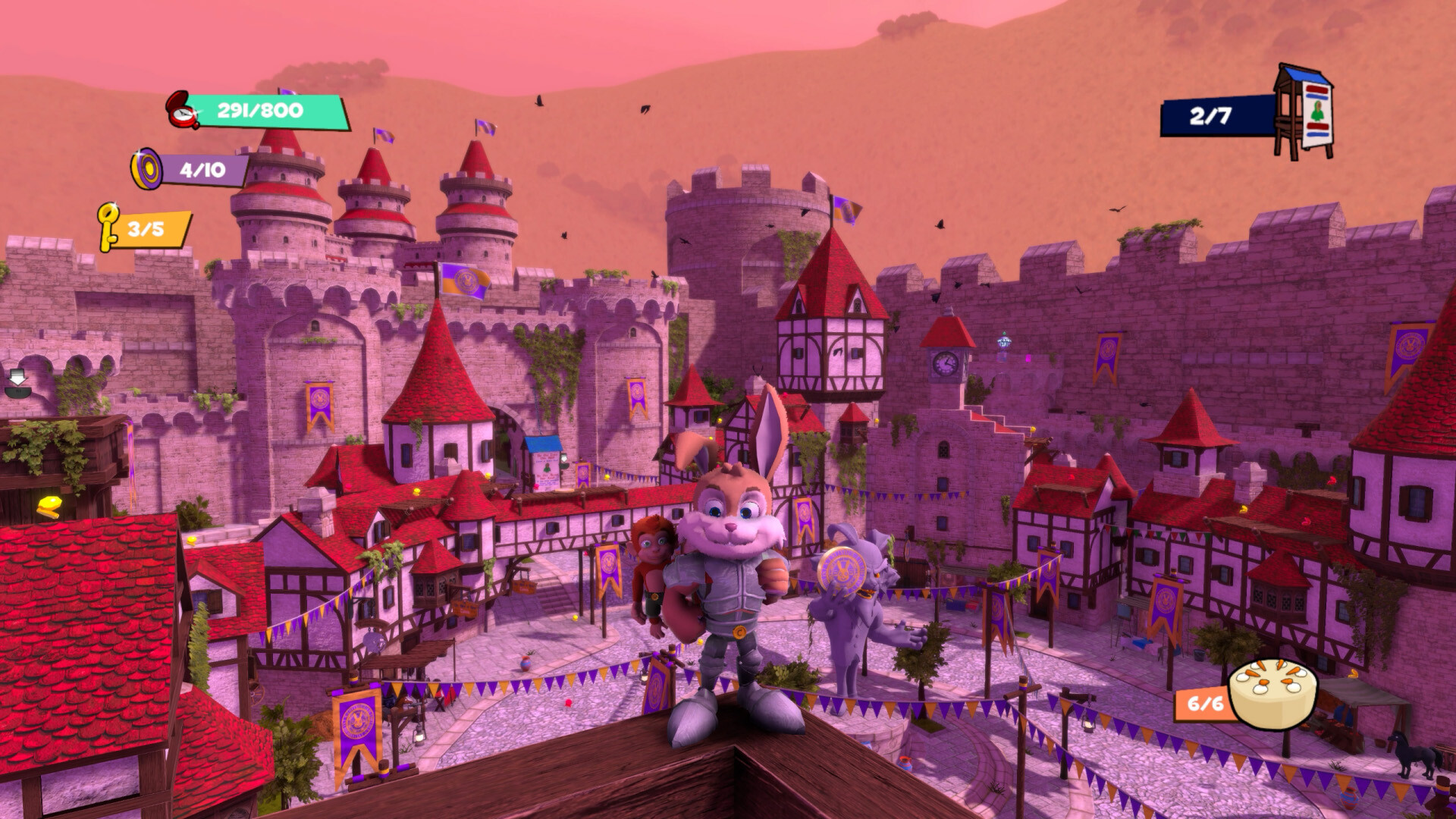 Clive 'N' Wrench screenshot 7