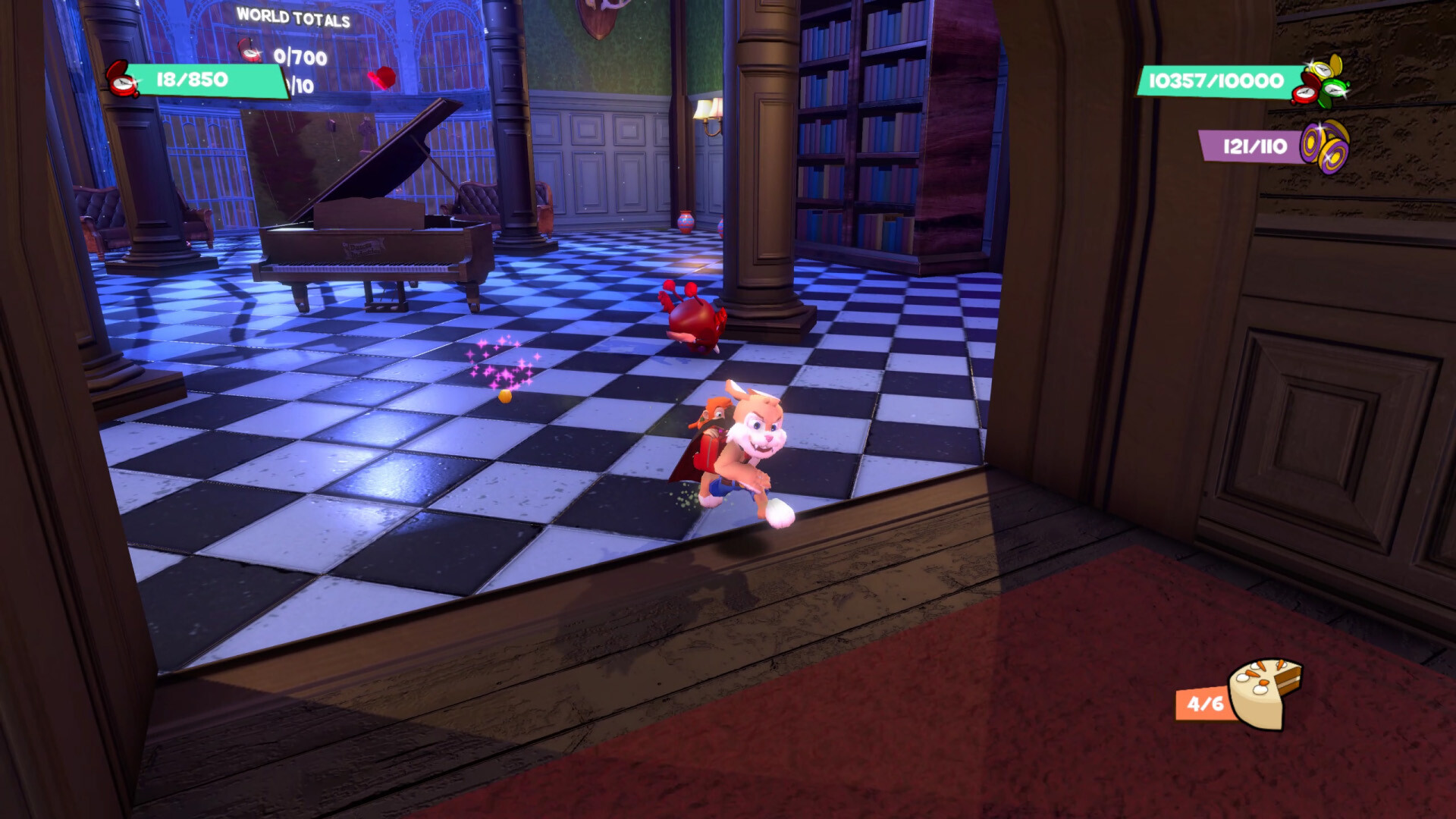 Clive 'N' Wrench screenshot 9