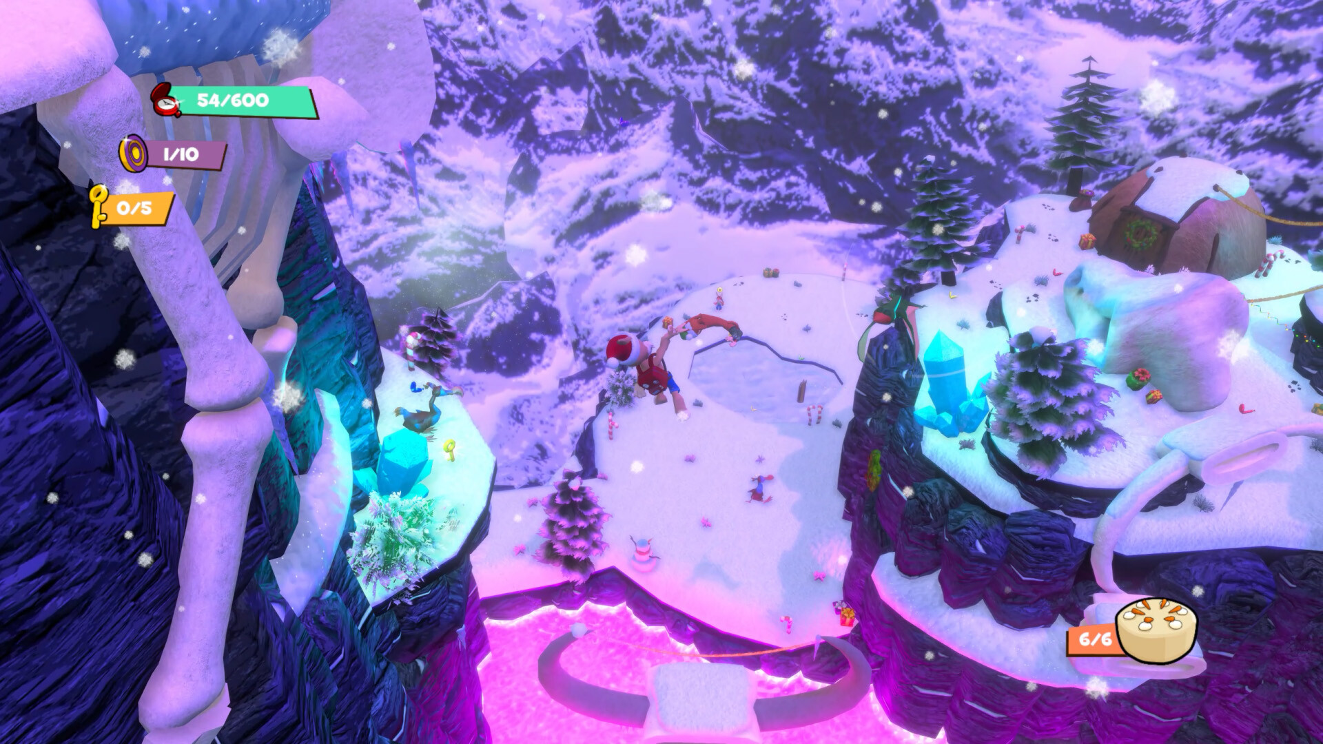 Clive 'N' Wrench screenshot 11