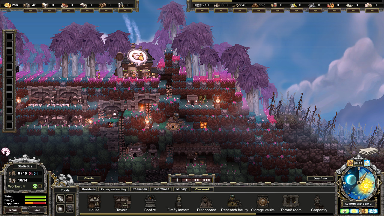 Stonedeep screenshot 9