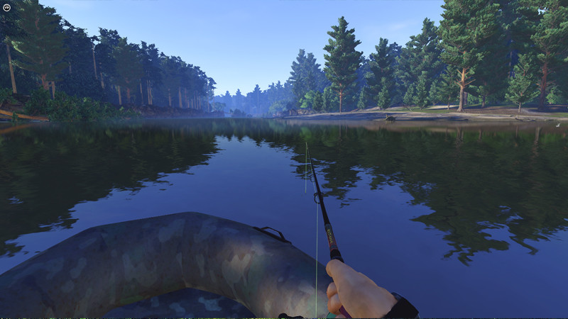 Fisher Online screenshot 6