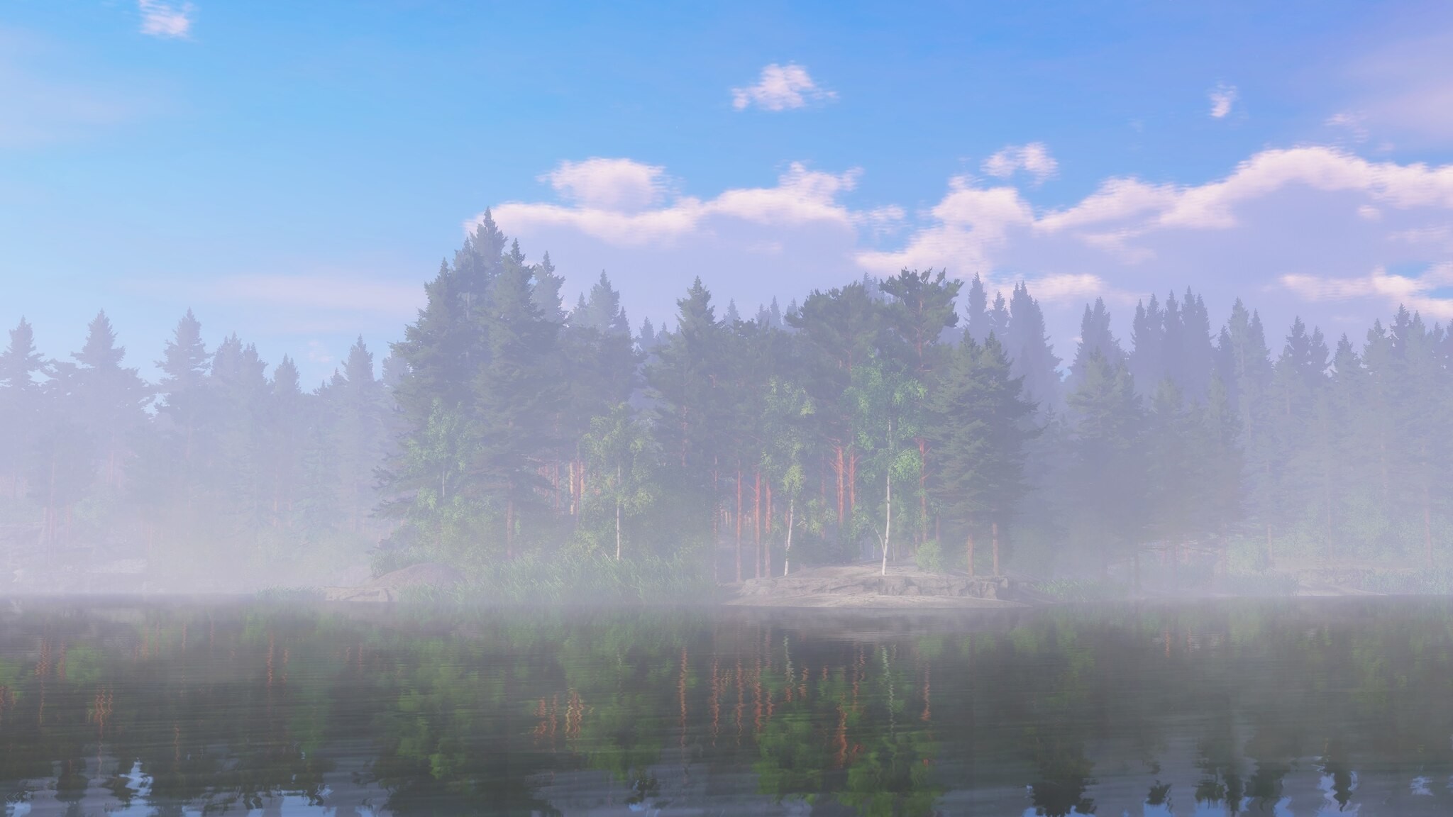 Fisher Online screenshot 7