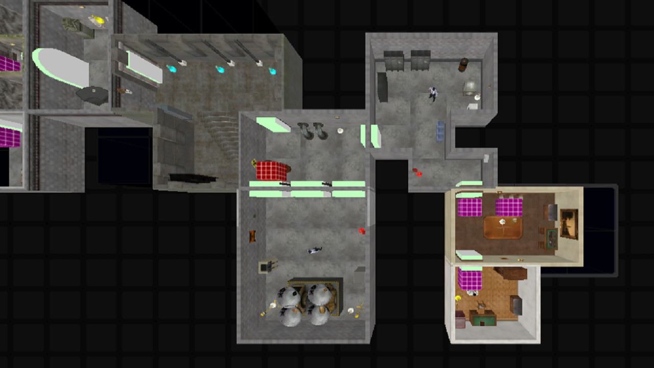 Developer Pack screenshot 1