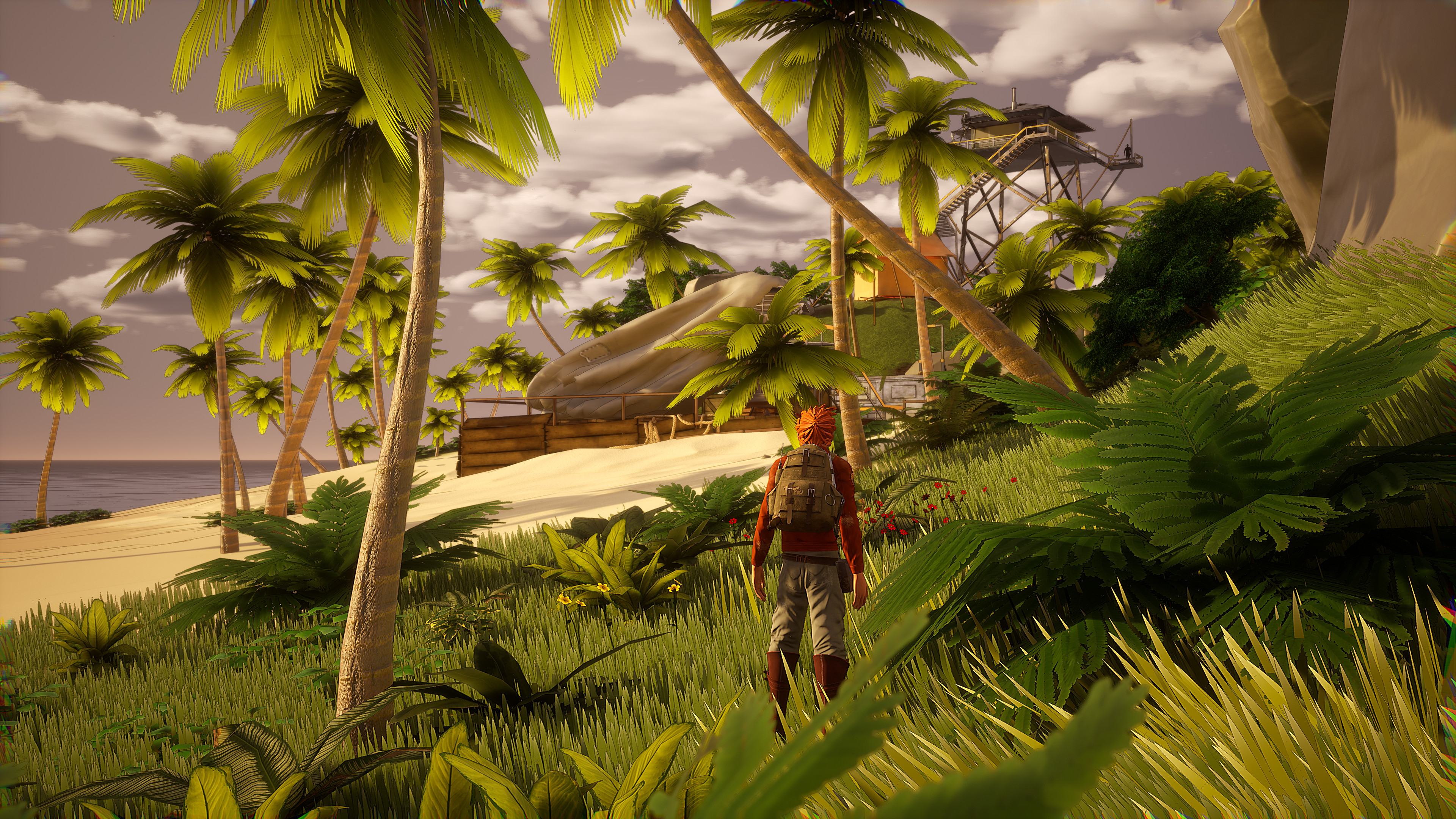 Hazel Sky screenshot 10