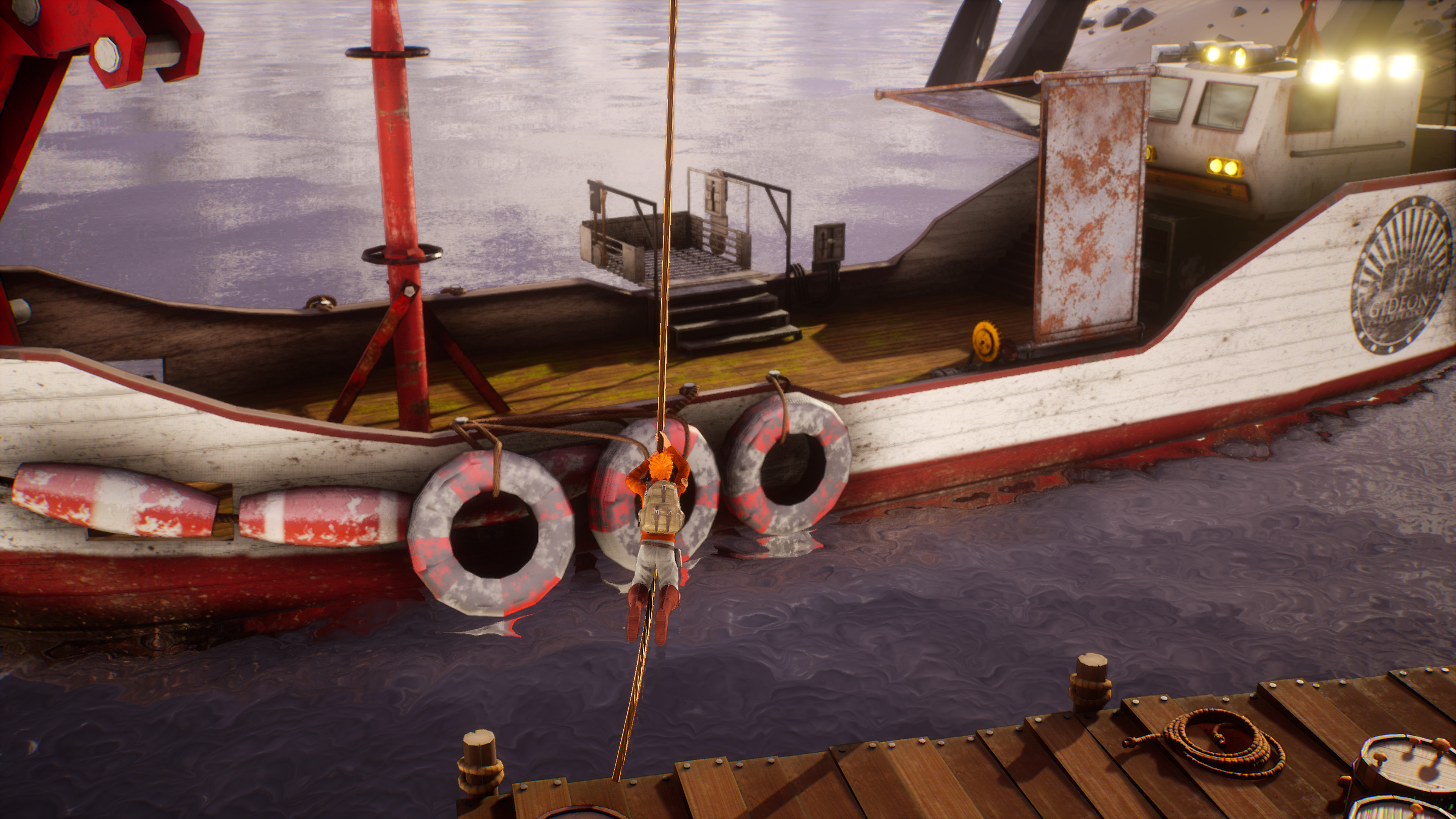 Hazel Sky screenshot 4