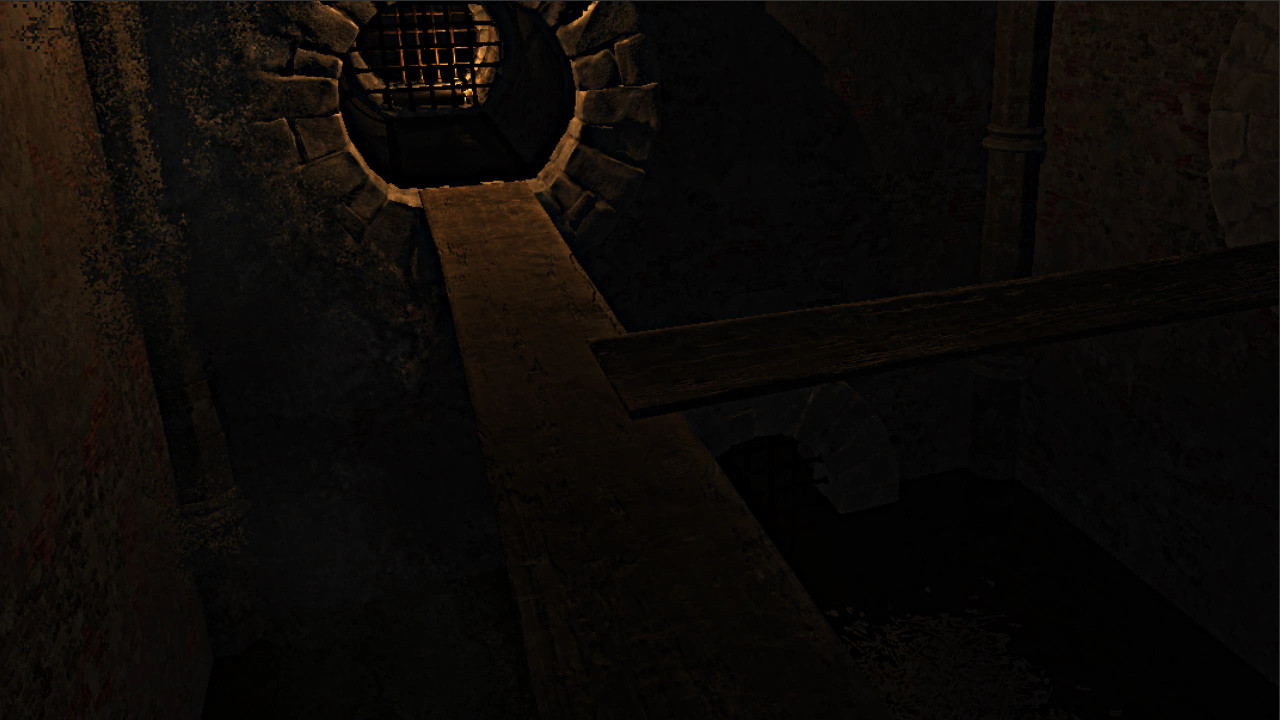 Soul Scathe screenshot 8