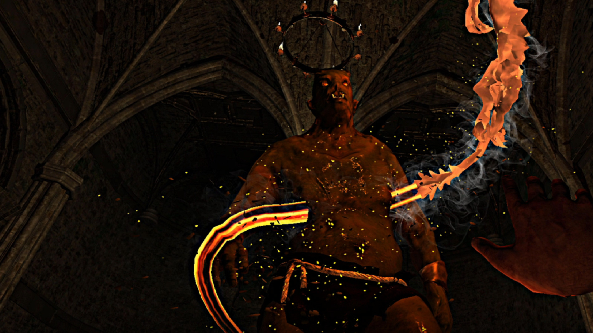 Soul Scathe screenshot 6