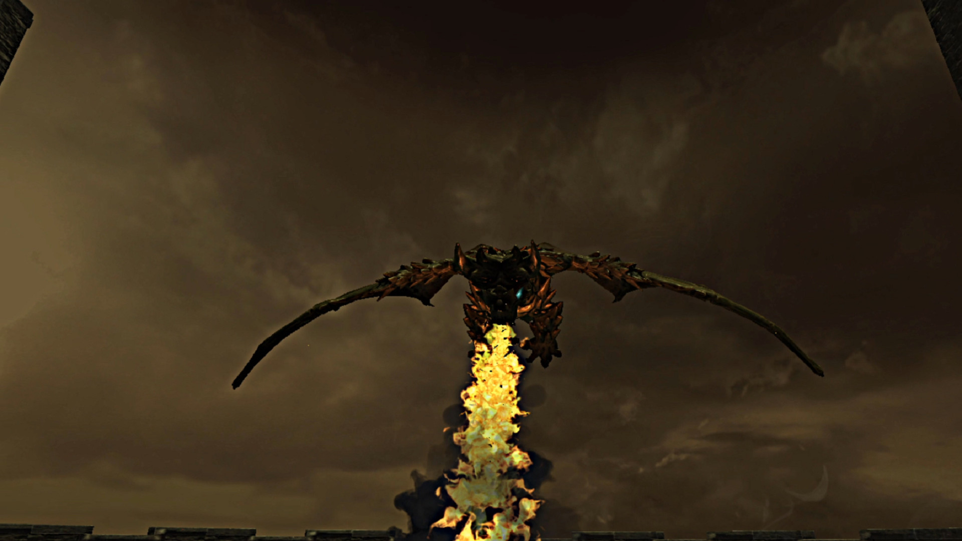 Soul Scathe screenshot 4