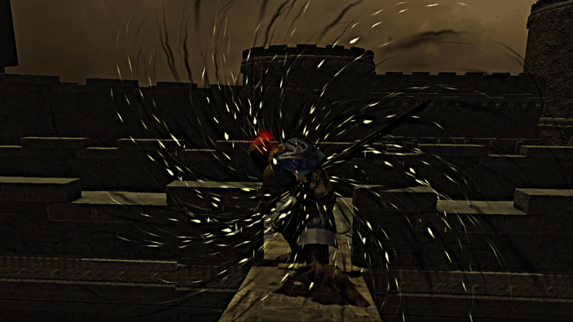 Soul Scathe screenshot 3