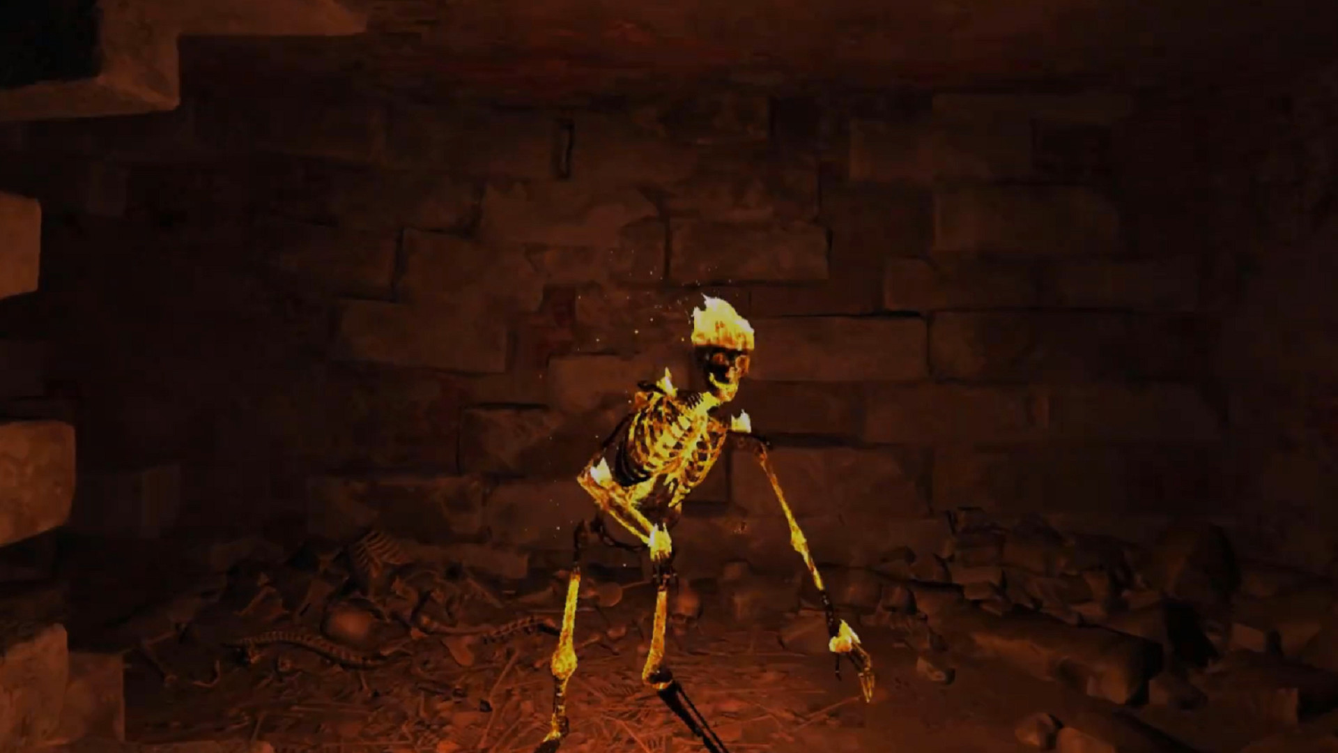 Soul Scathe screenshot 7