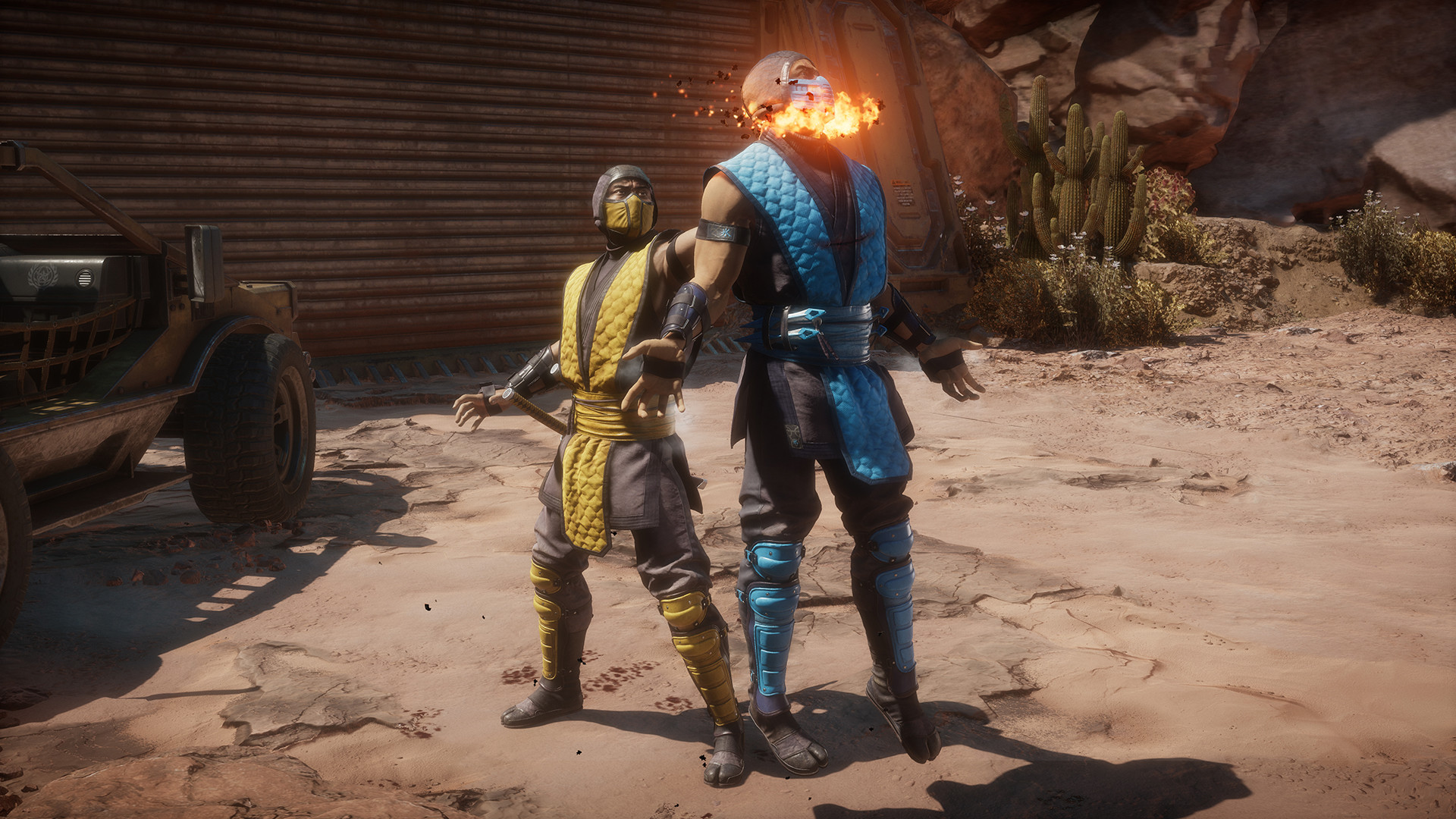 Klassic Ninja Skins screenshot 2